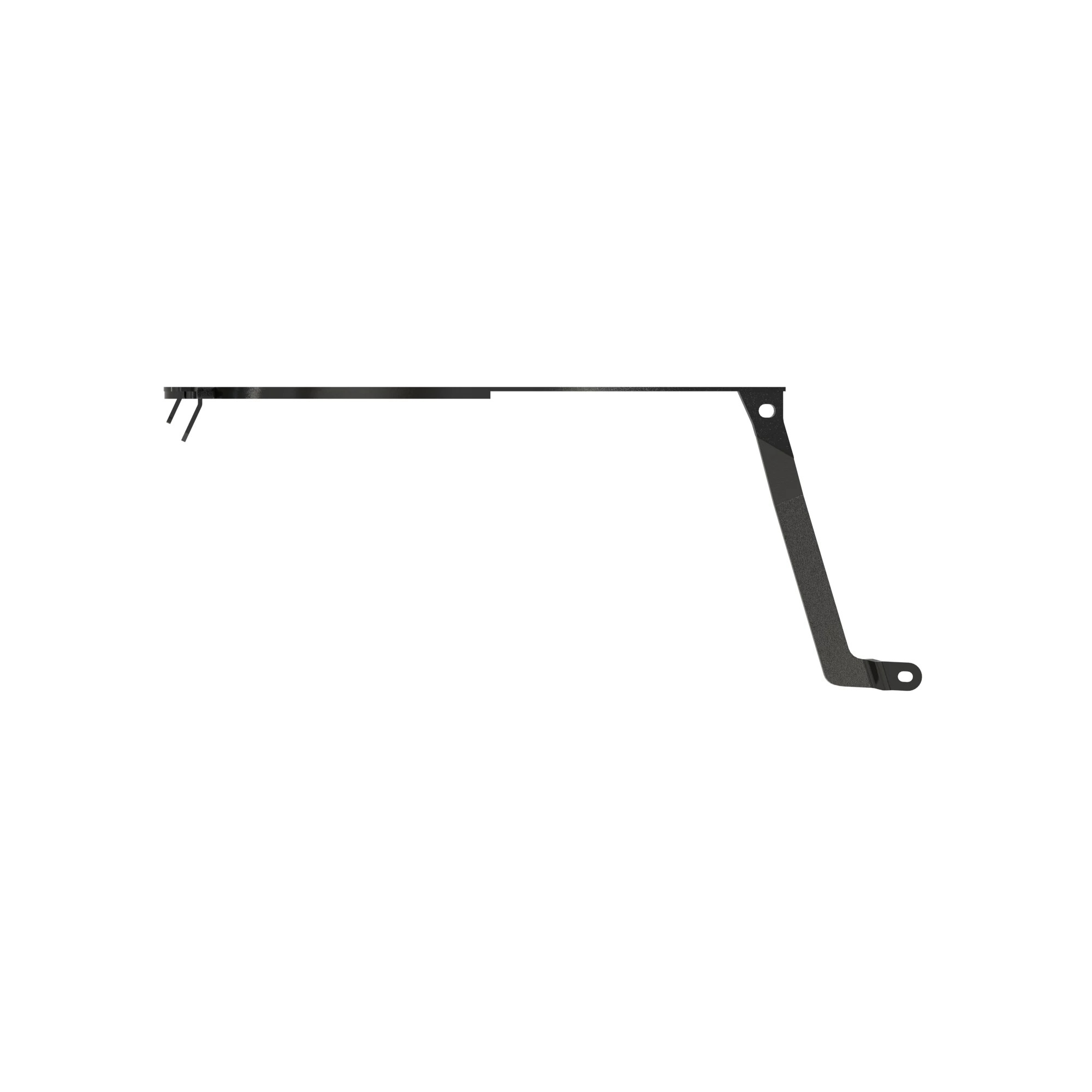 REINFORCEMENT, HOOD LH