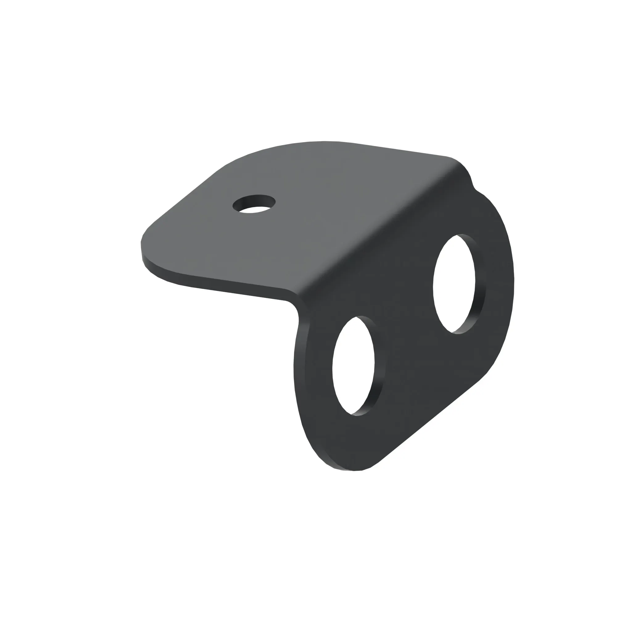 John Deere Auxiliary Bracket - T402970