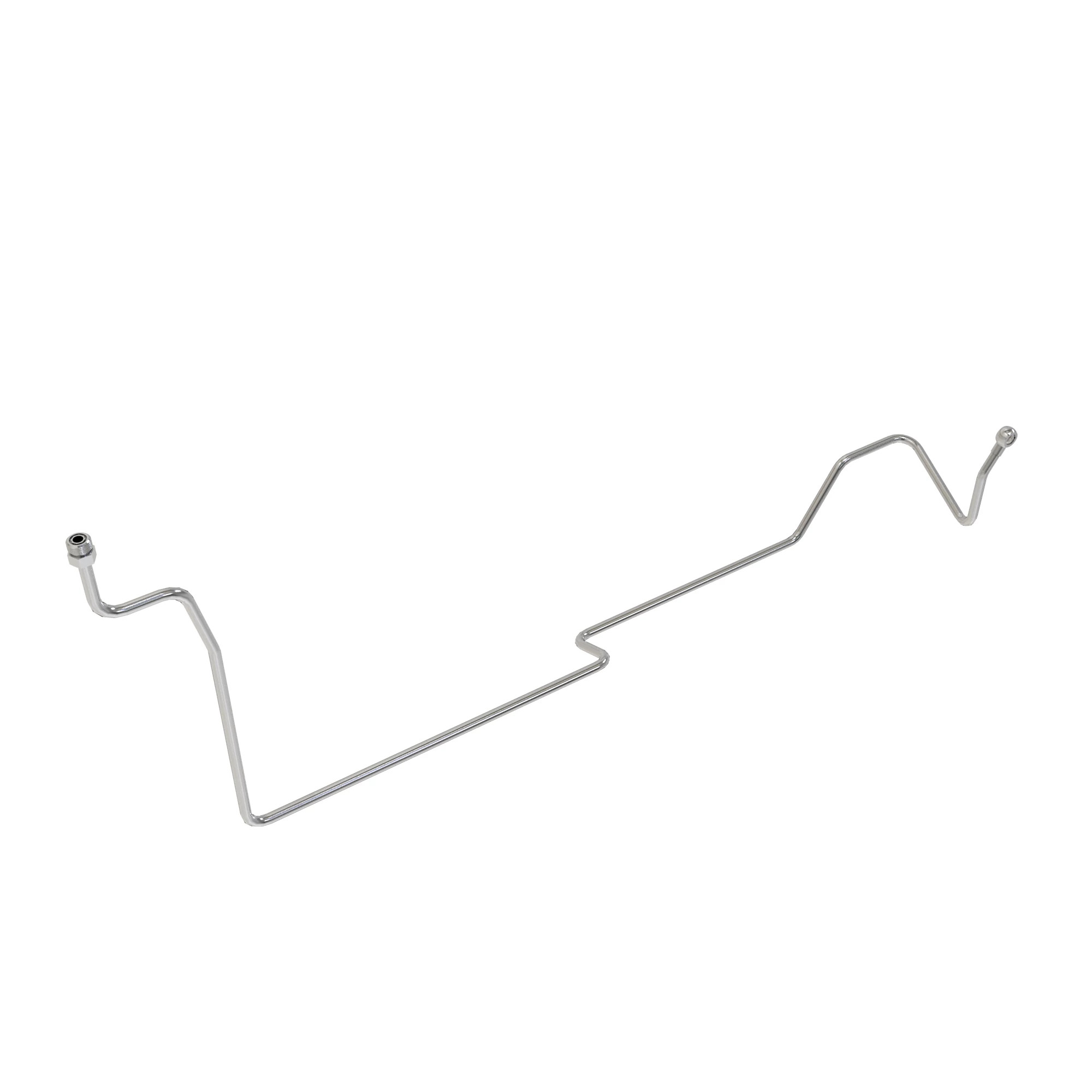 John Deere Oil Cooler Line - RE267397