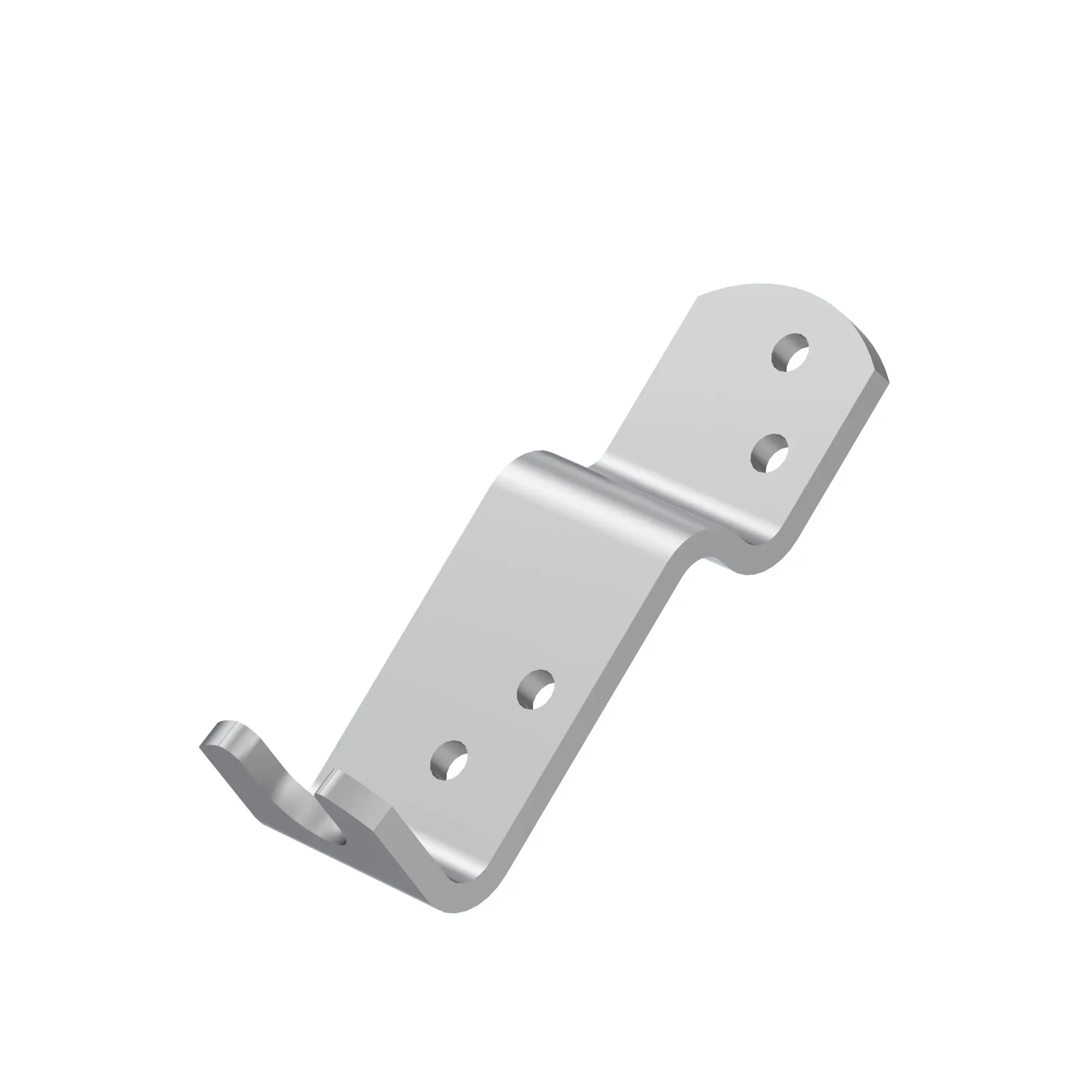 BRACKET, SPOUT CAP CONTROL