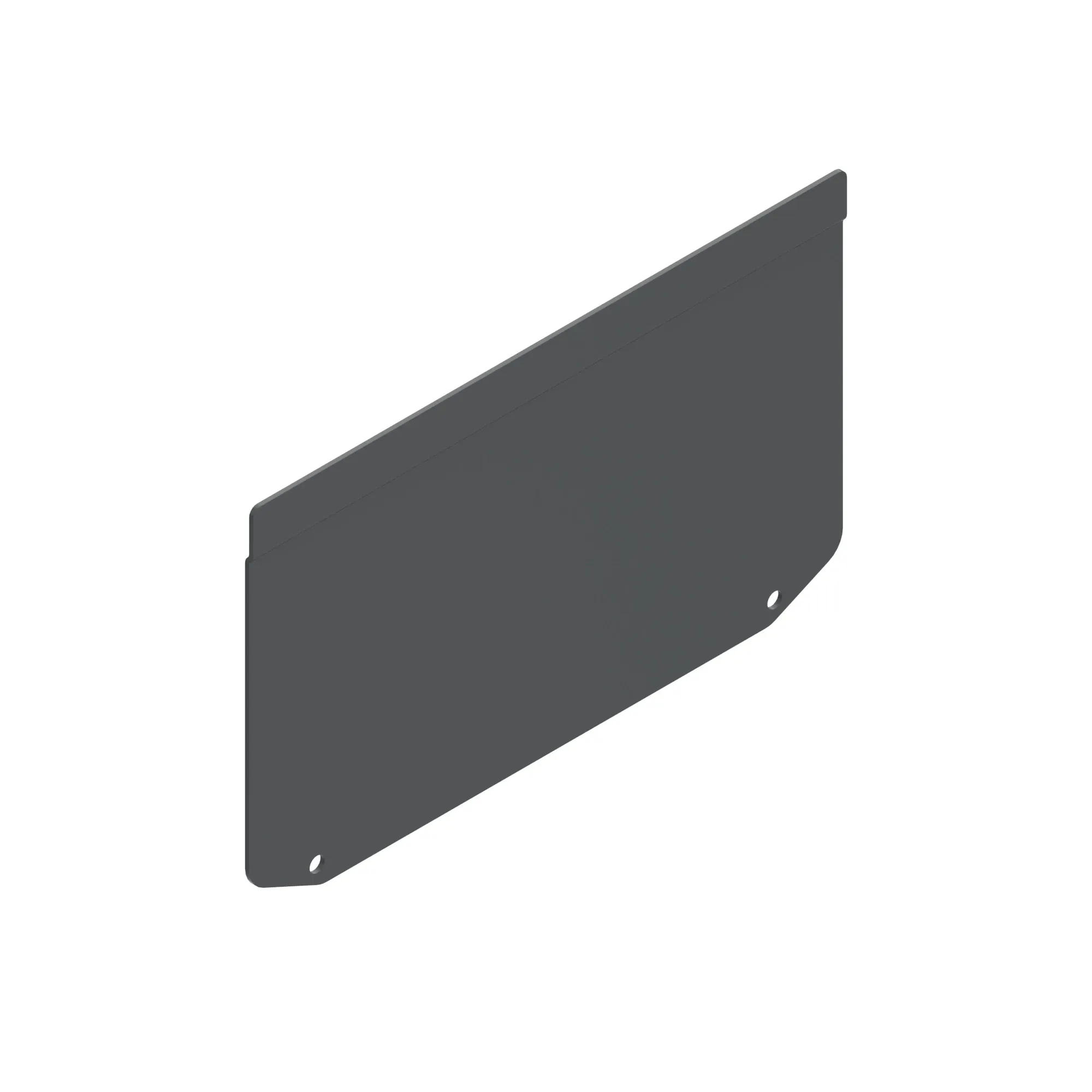 John Deere Plate - T487851