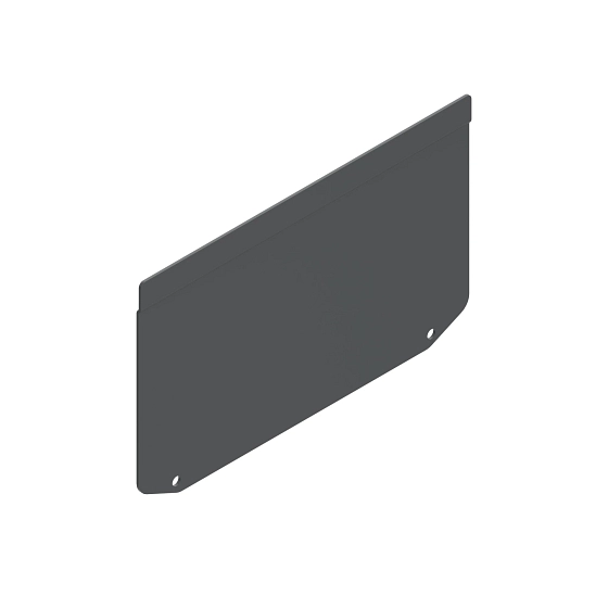 John Deere Plate - T487851