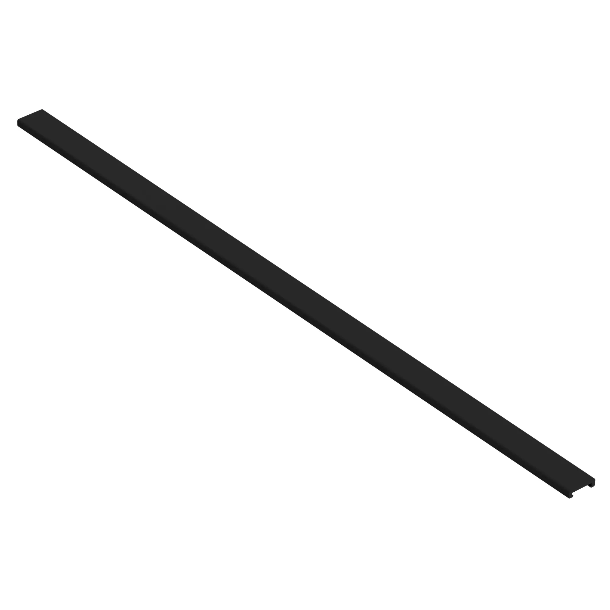 STRIP, UHMW EXTRUSION