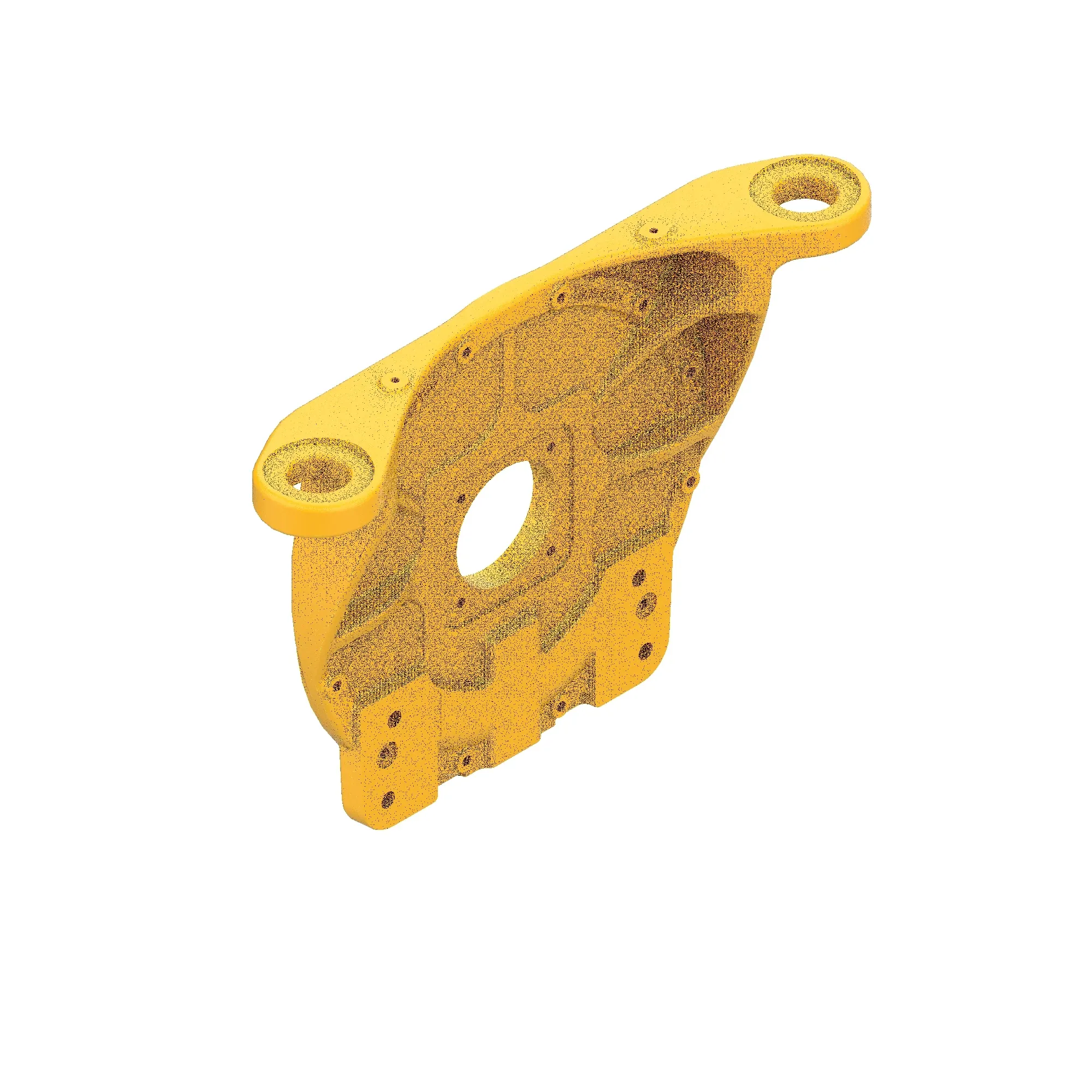 John Deere Cover - T397770