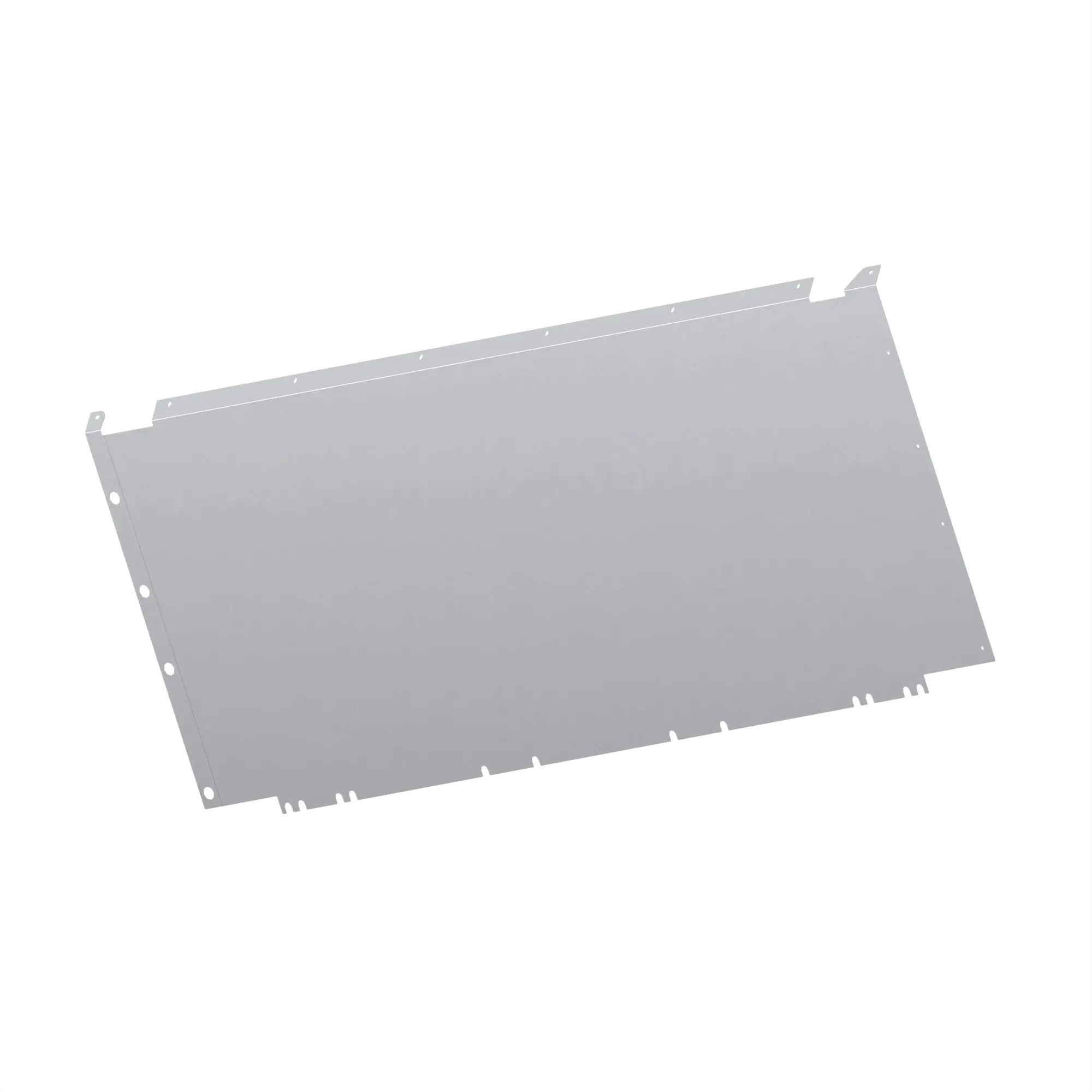 COVER, TABLE COVER FOR PLASTIC INSE