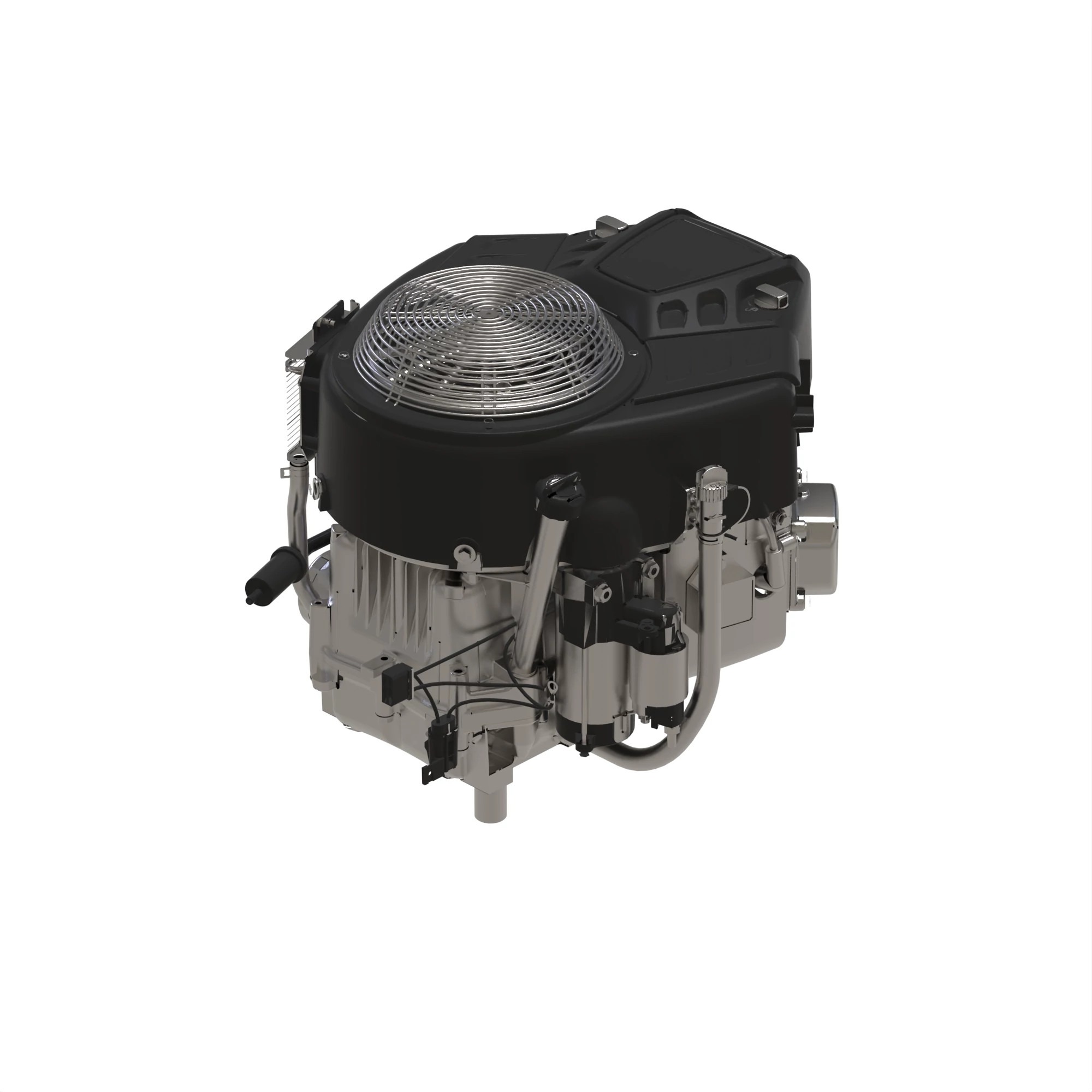 John Deere Gasoline Engine - AUC22251