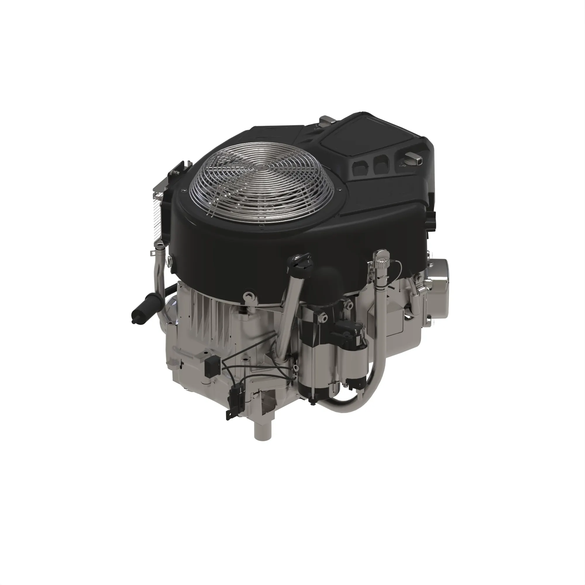 John Deere Gasoline Engine - AUC22251