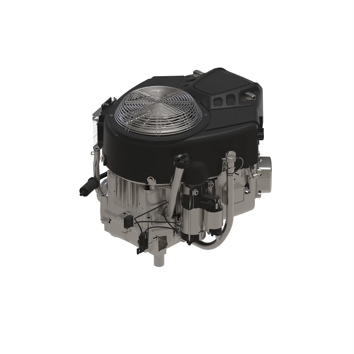 Gasoline Engine