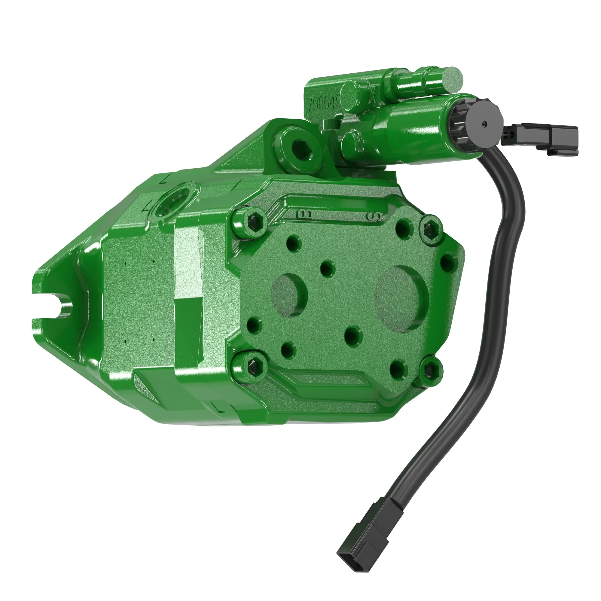 Hydraulic Pump