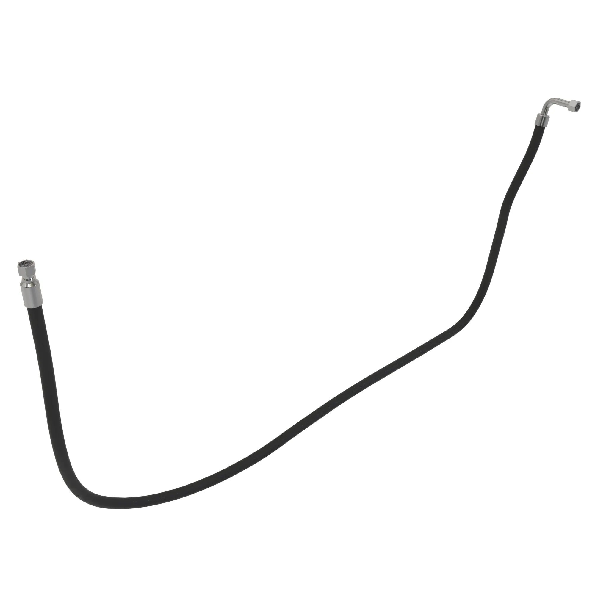 John Deere Fabricated Hydraulic Hose - AT302320