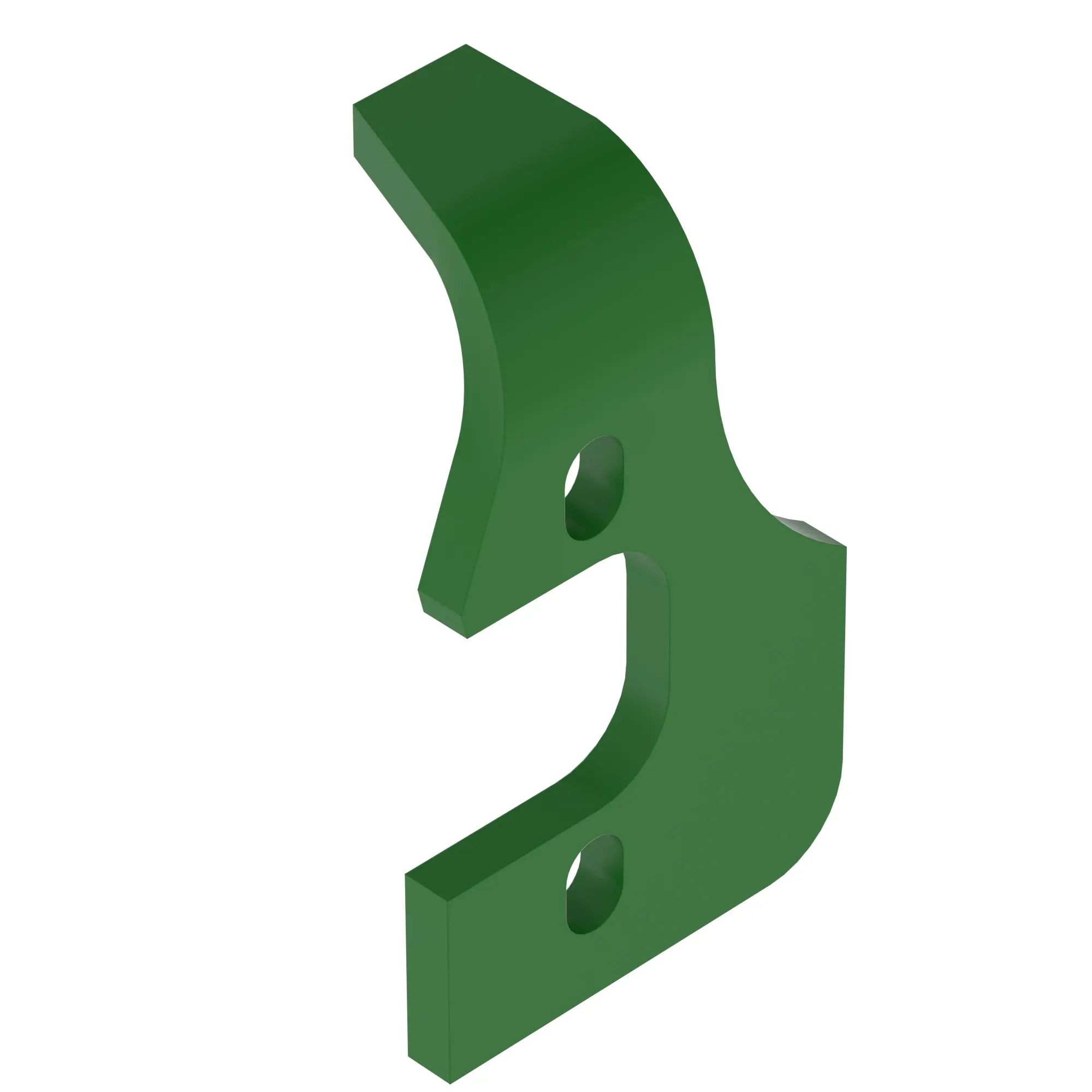 LH, LATCH PIN