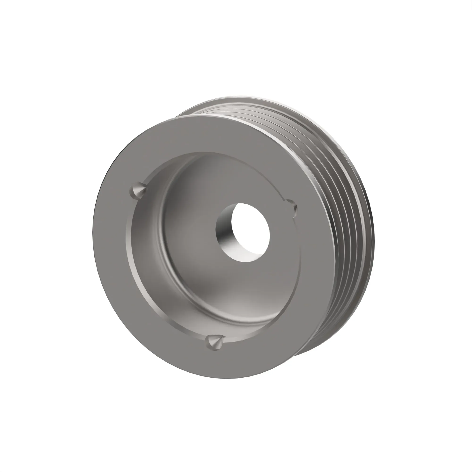 John Deere Alternator Pulley - RE239045