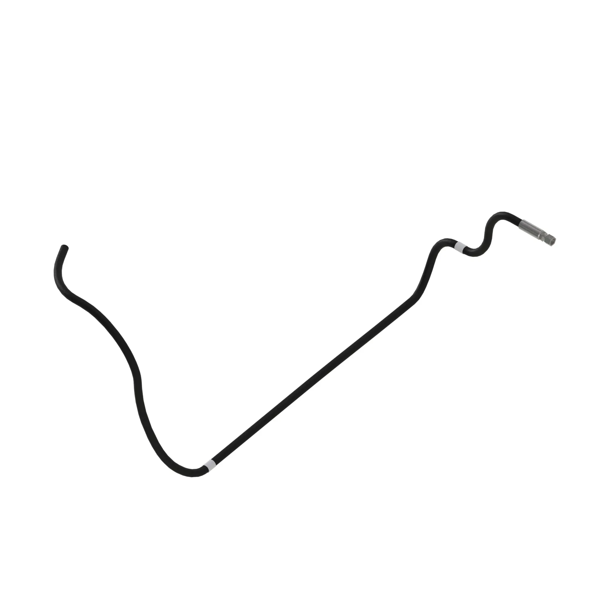 Fuel Line, Return Line