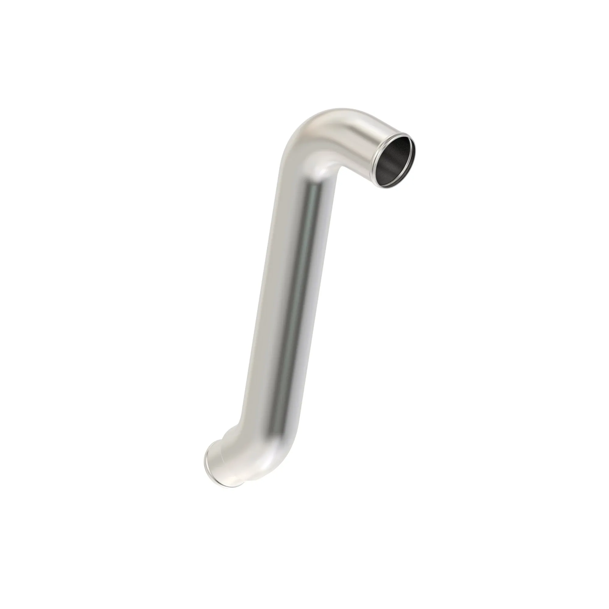 John Deere Upper Radiator Tube - T181774