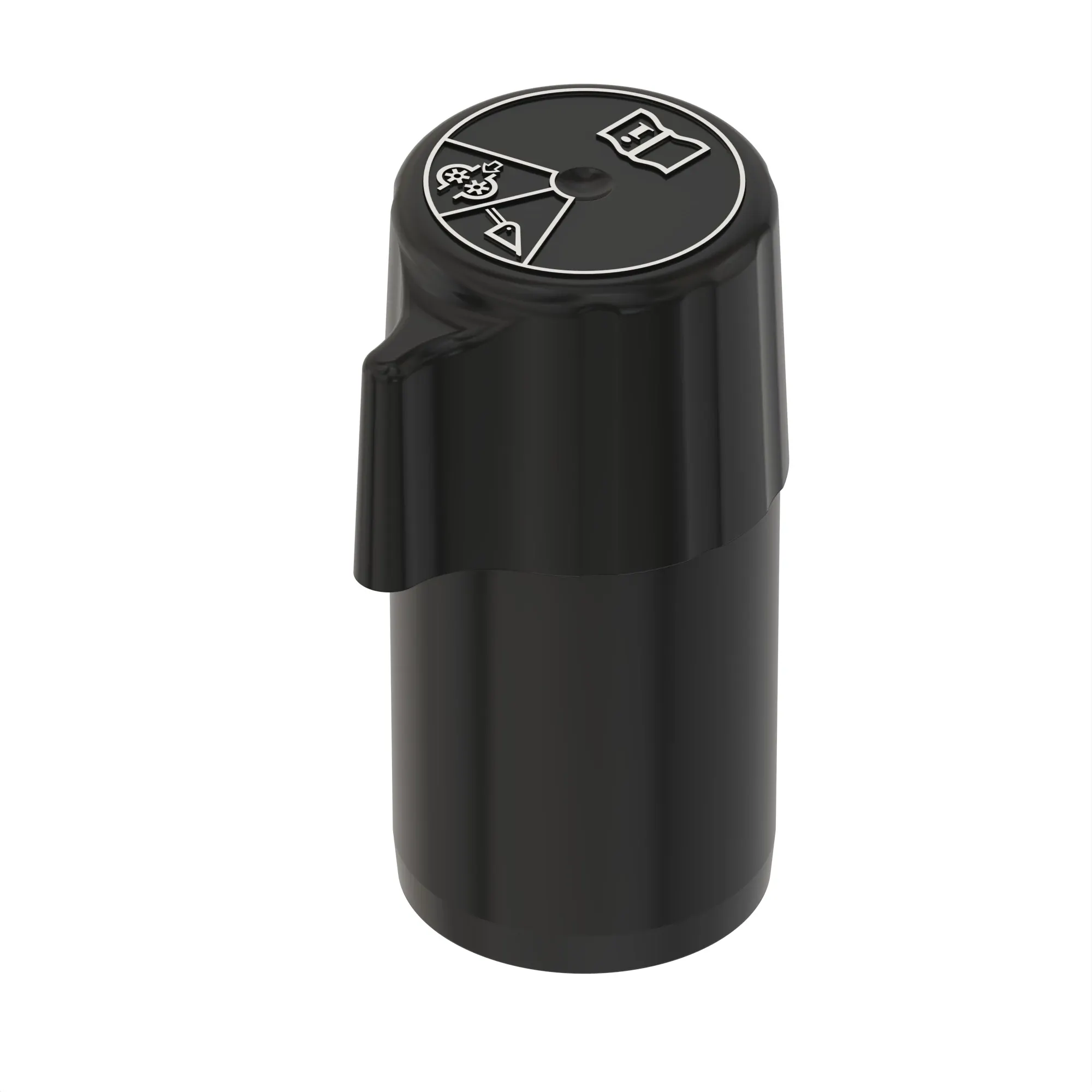John Deere Selective Control Valve Knob - L169976