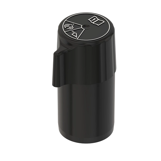 John Deere Selective Control Valve Knob - L169976