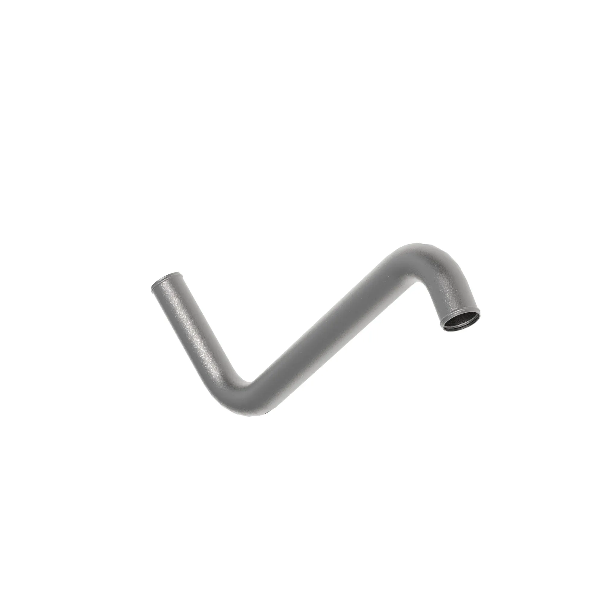 John Deere Air Flow Tube, Charge Air Cooler  - T474556