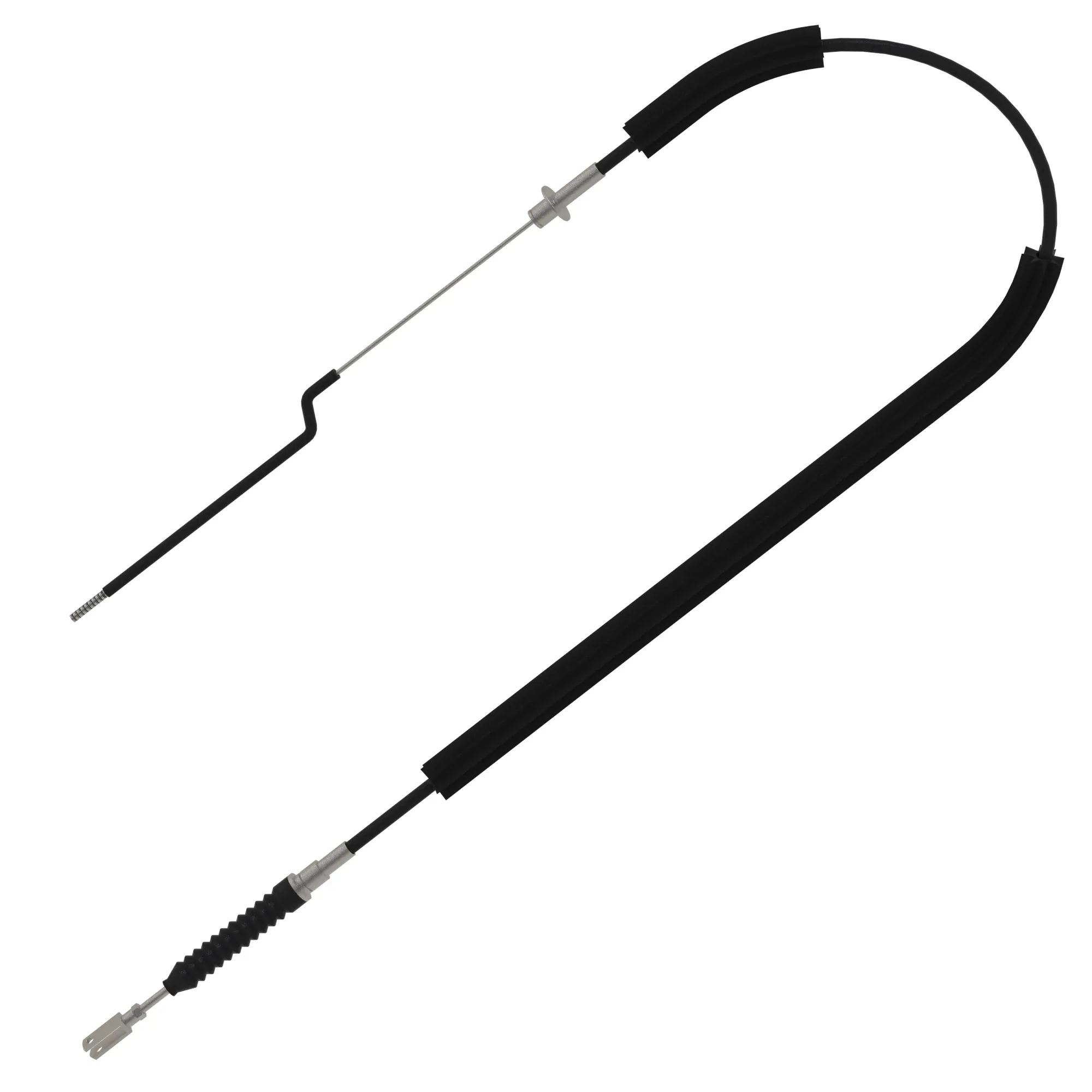 Push Pull Cable