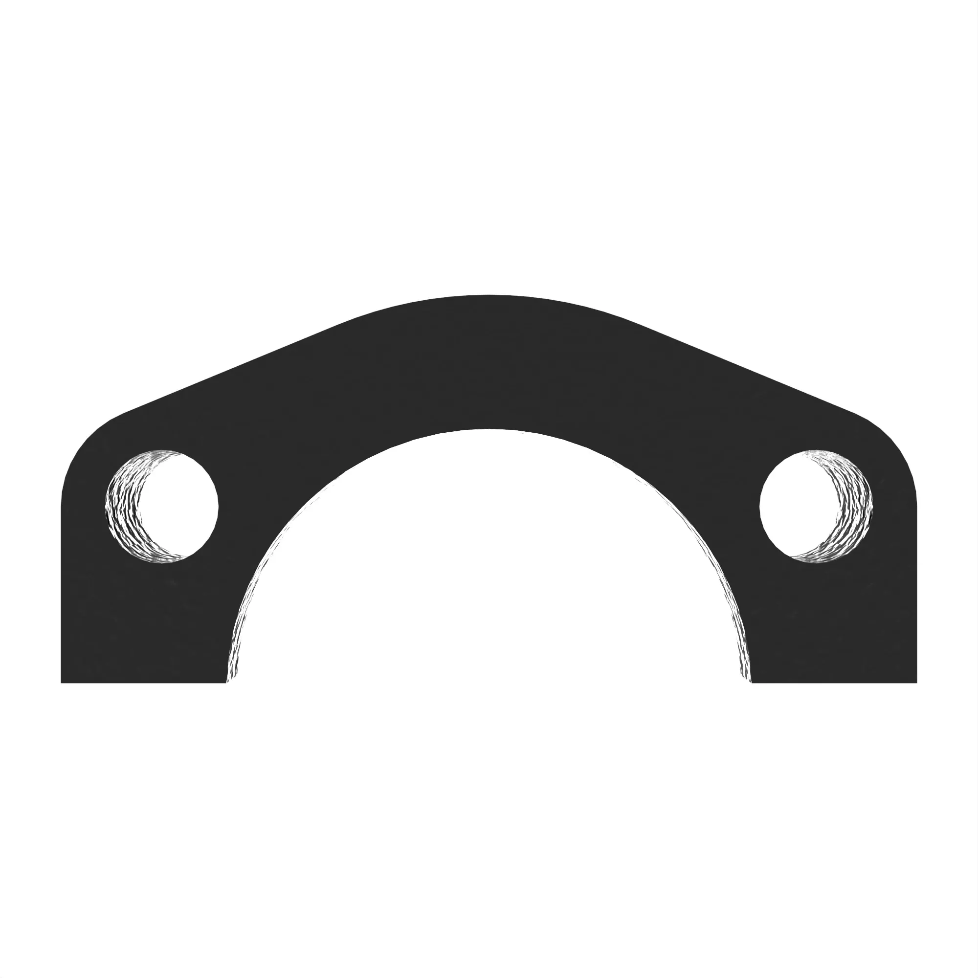 R37023: Flange Fitting