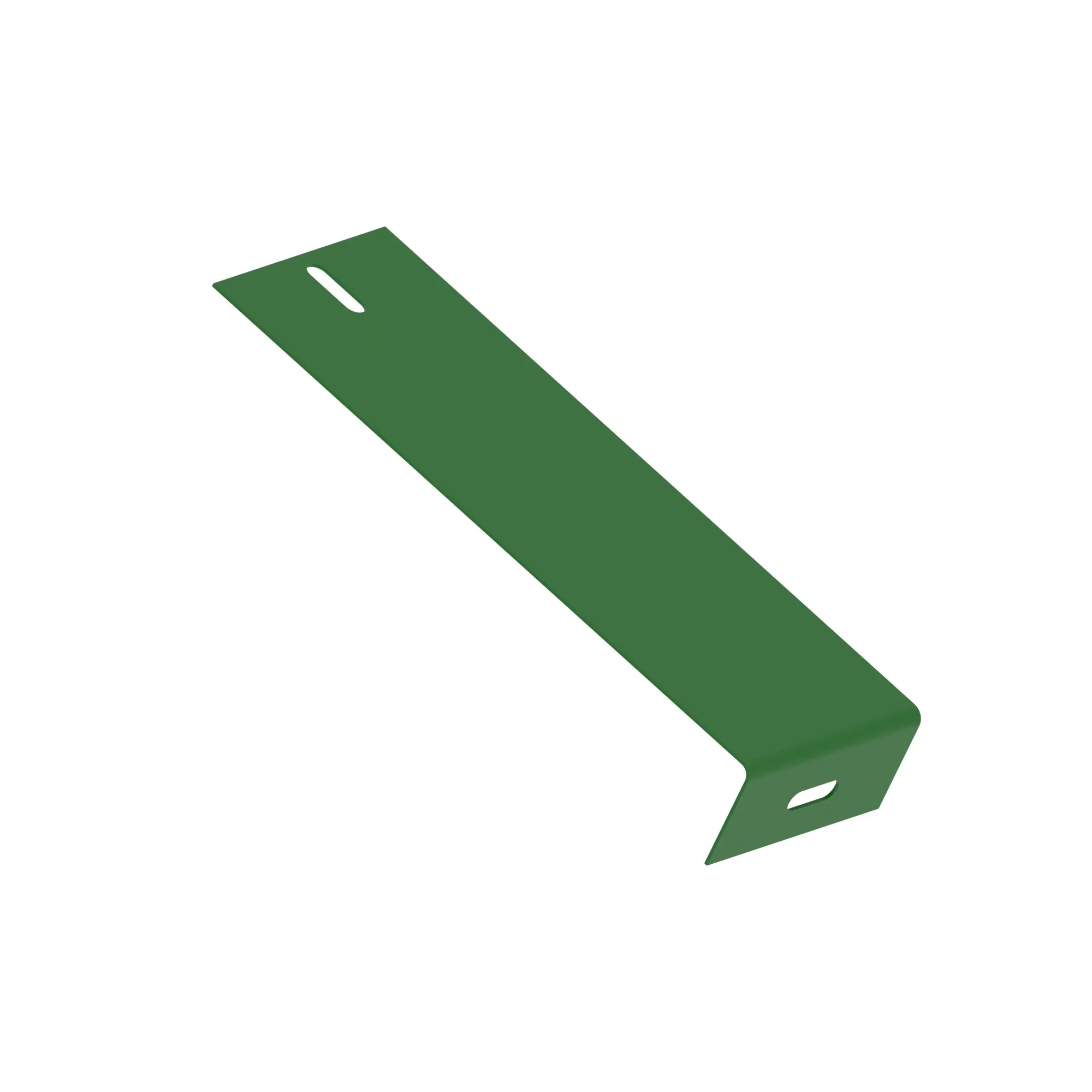 SHIELD, REAR, LH