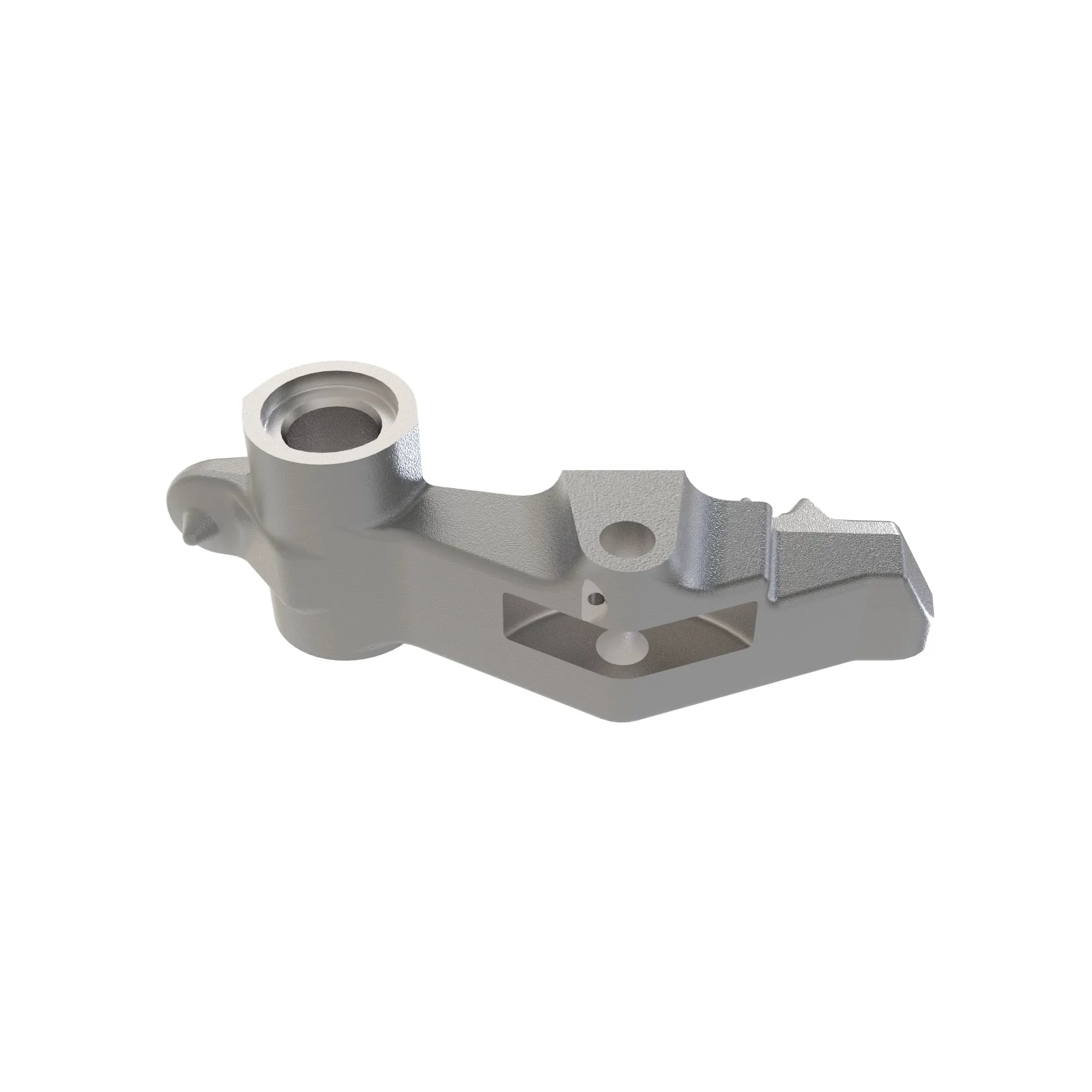 John Deere Transmission Lock Pawl - R322519