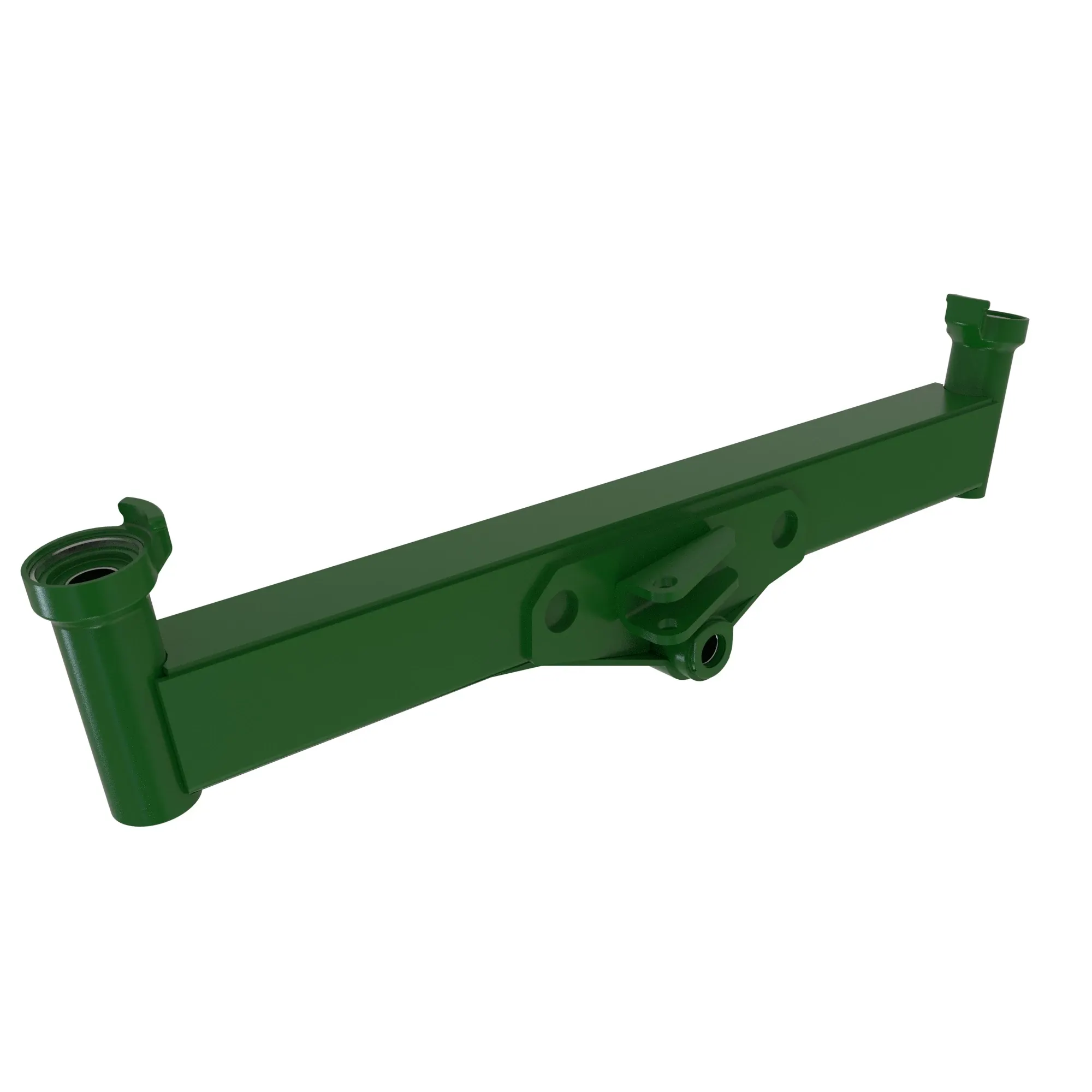 FRONT AXLE, BEAM ASSEMBLY