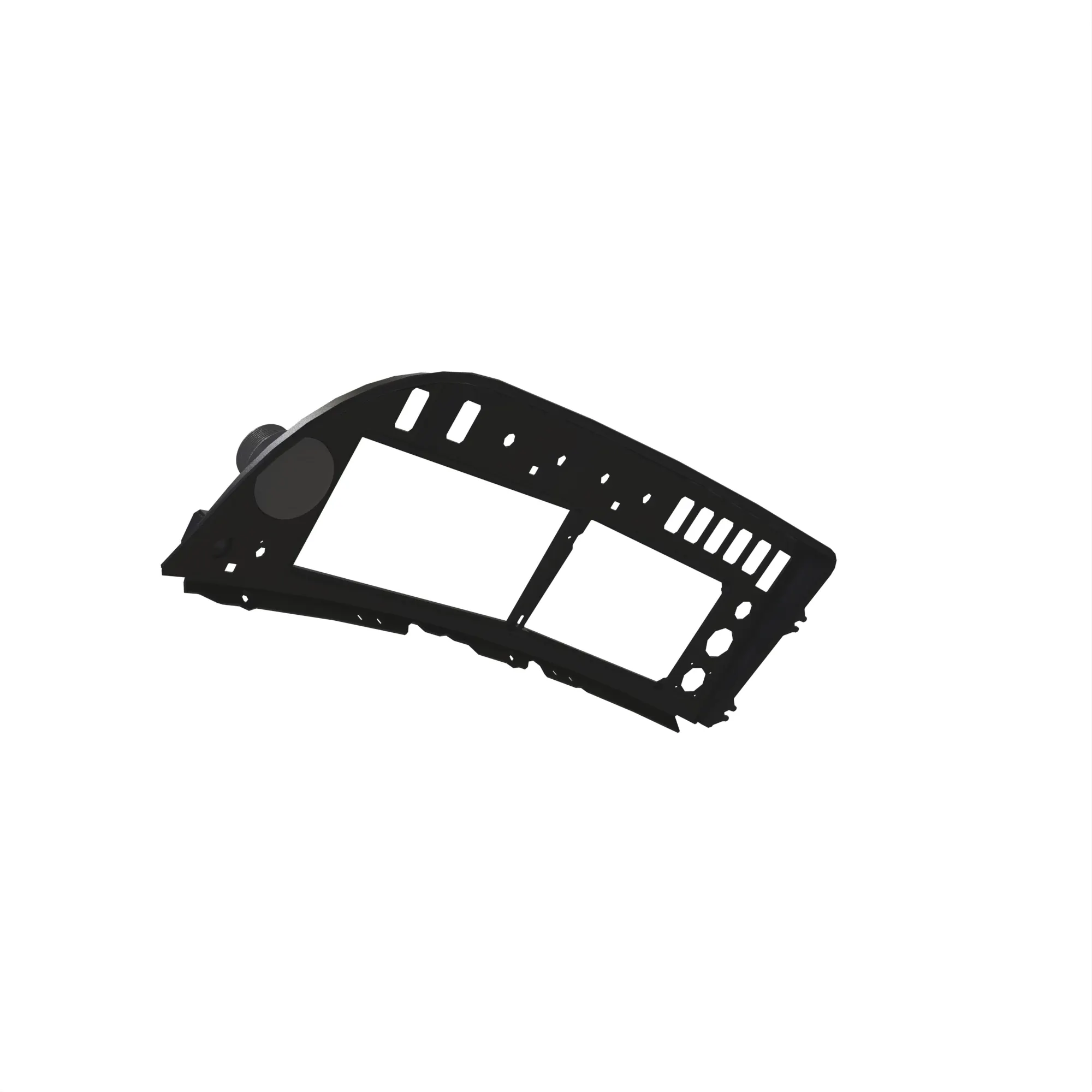 John Deere Bezel Assembly - RE240141