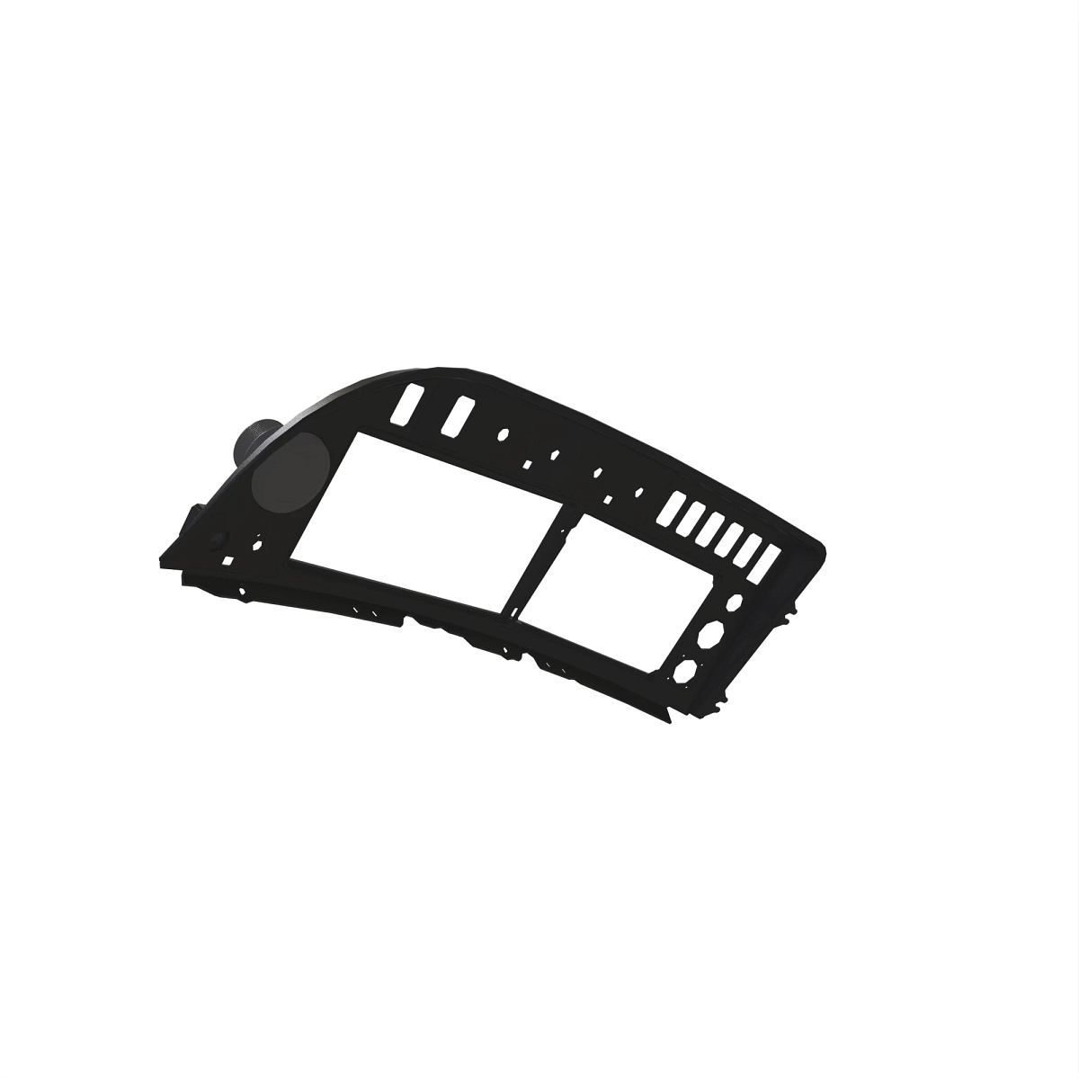 Bezel, Asm