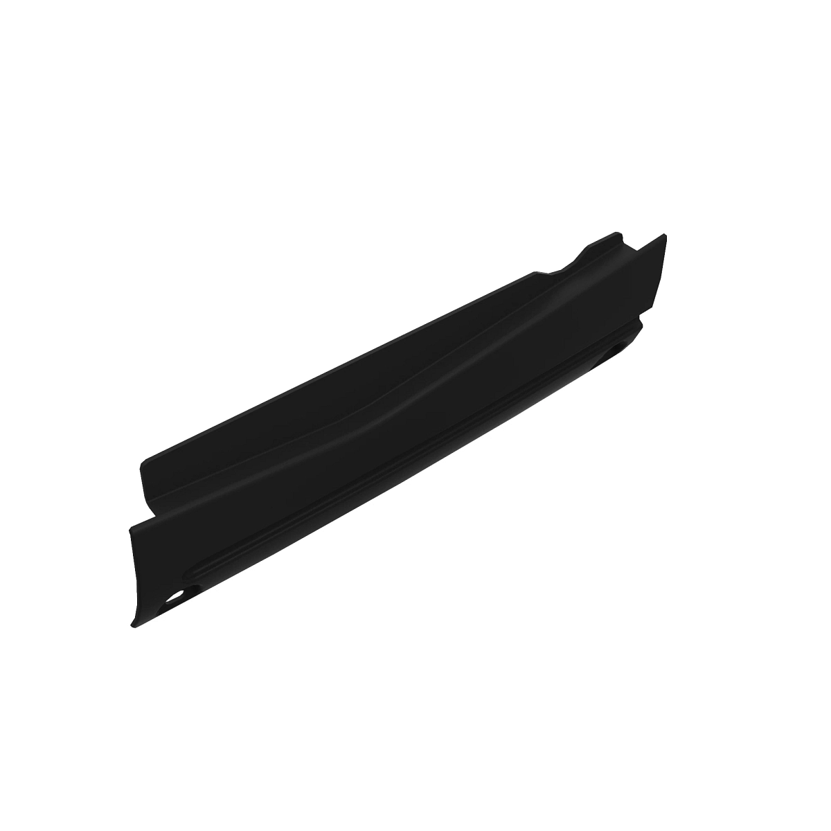 Cover, Dust Tray, LH
