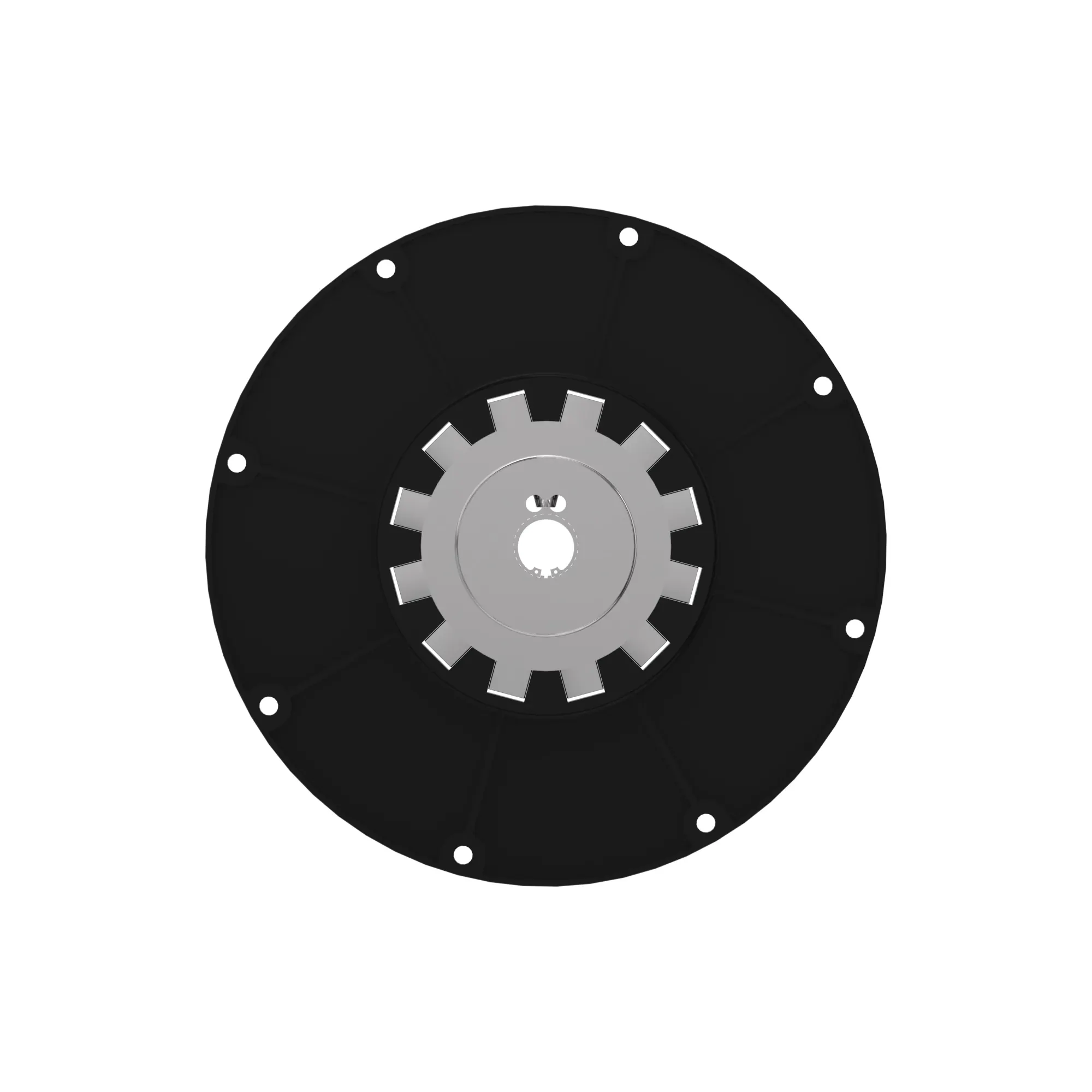 TORSIONAL COUPLER