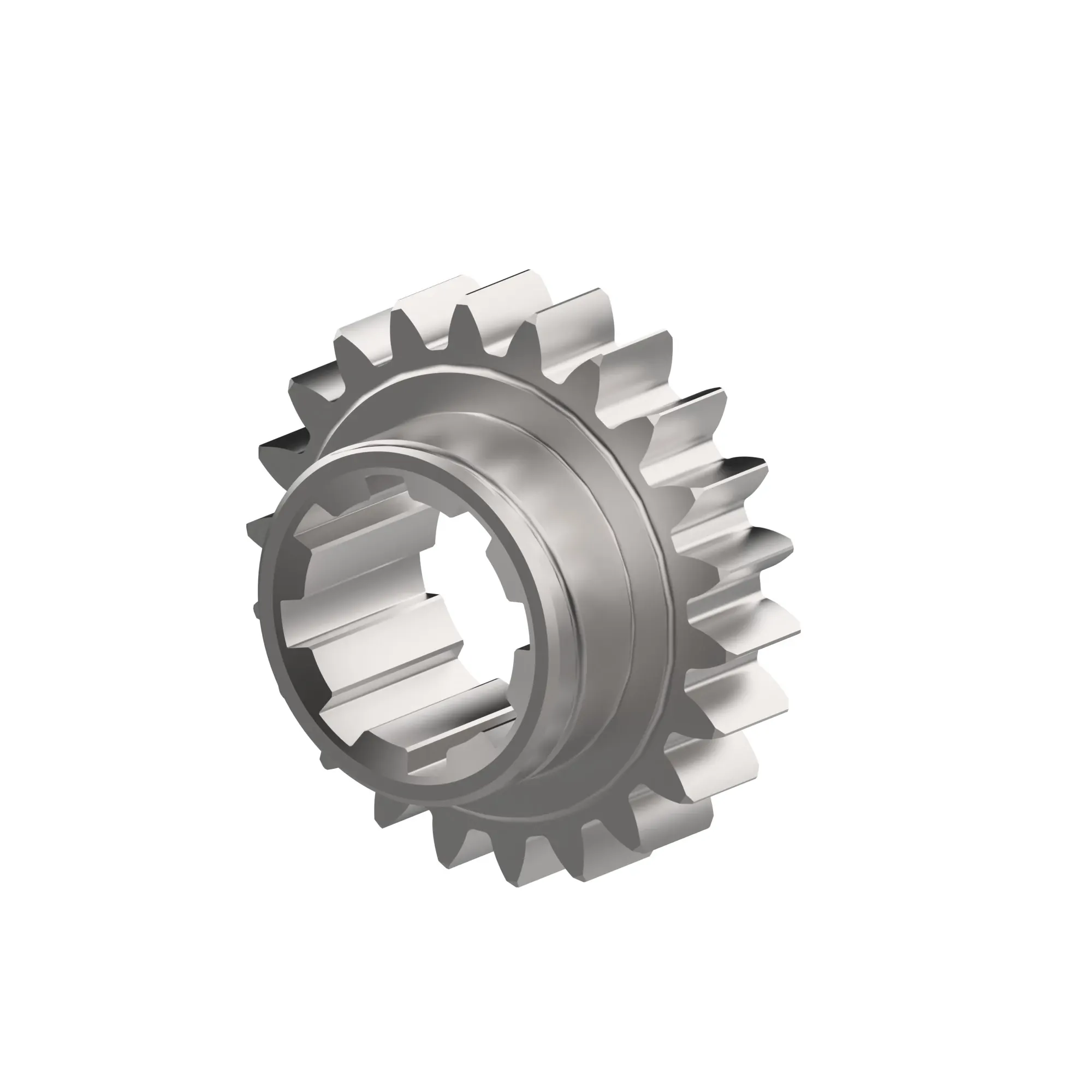 John Deere Hub - SU314632