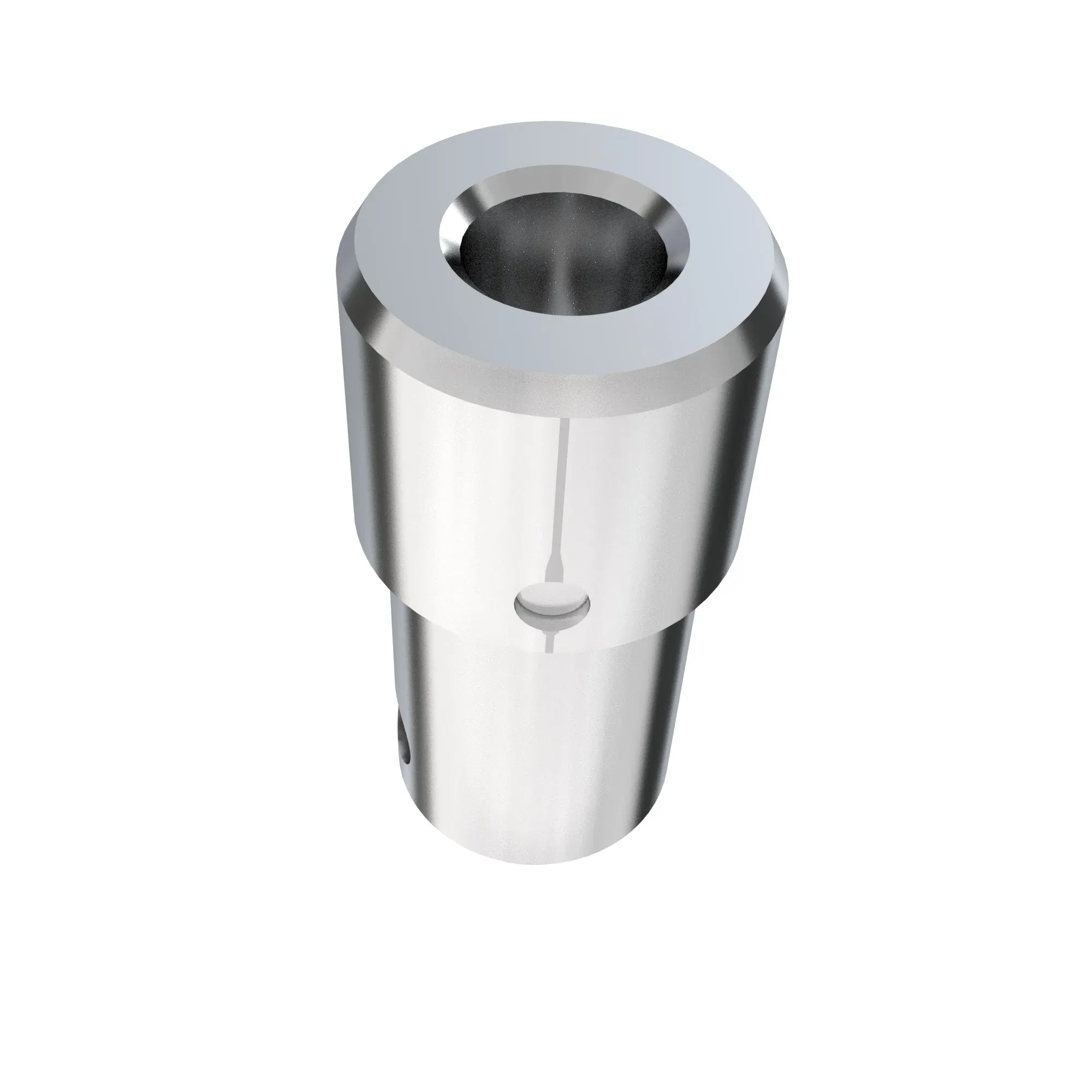 SHAFT ASSY-PIVOT
