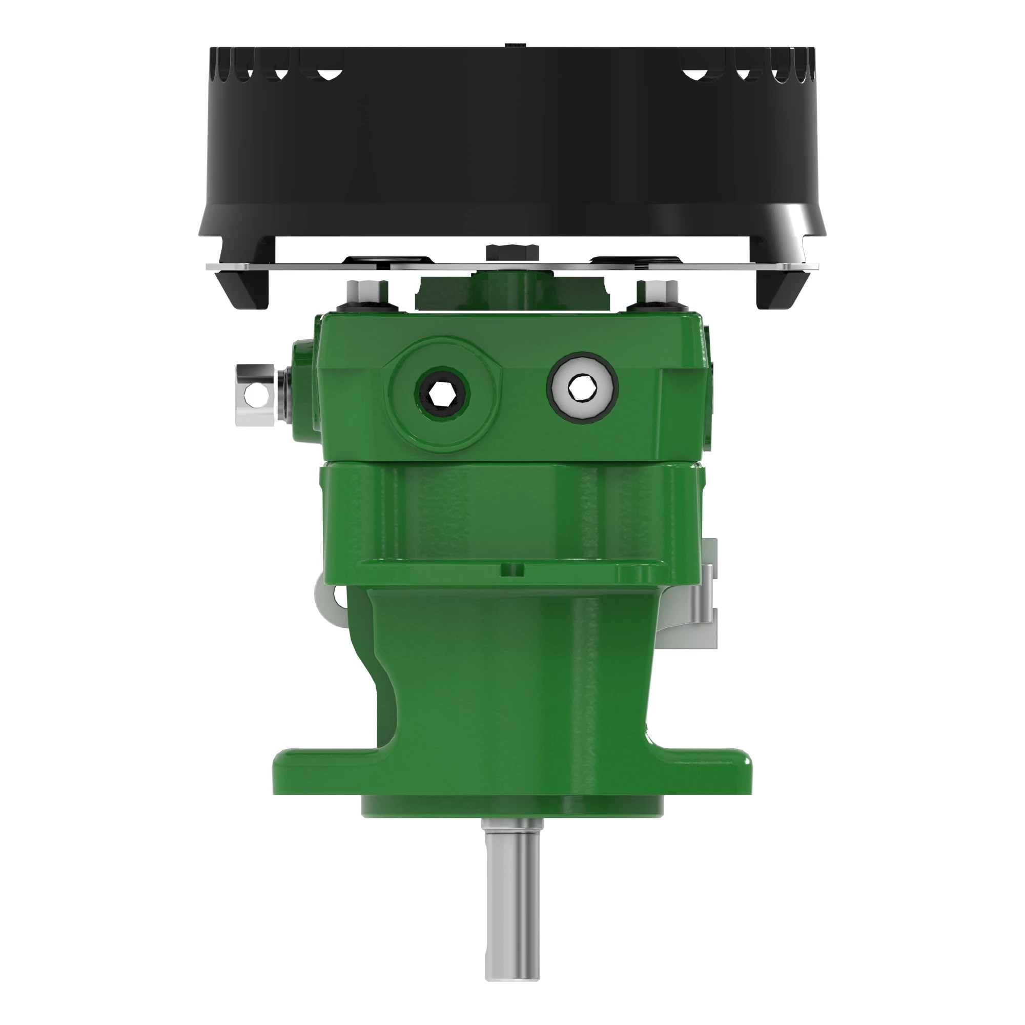 HYDRAULIC PUMP