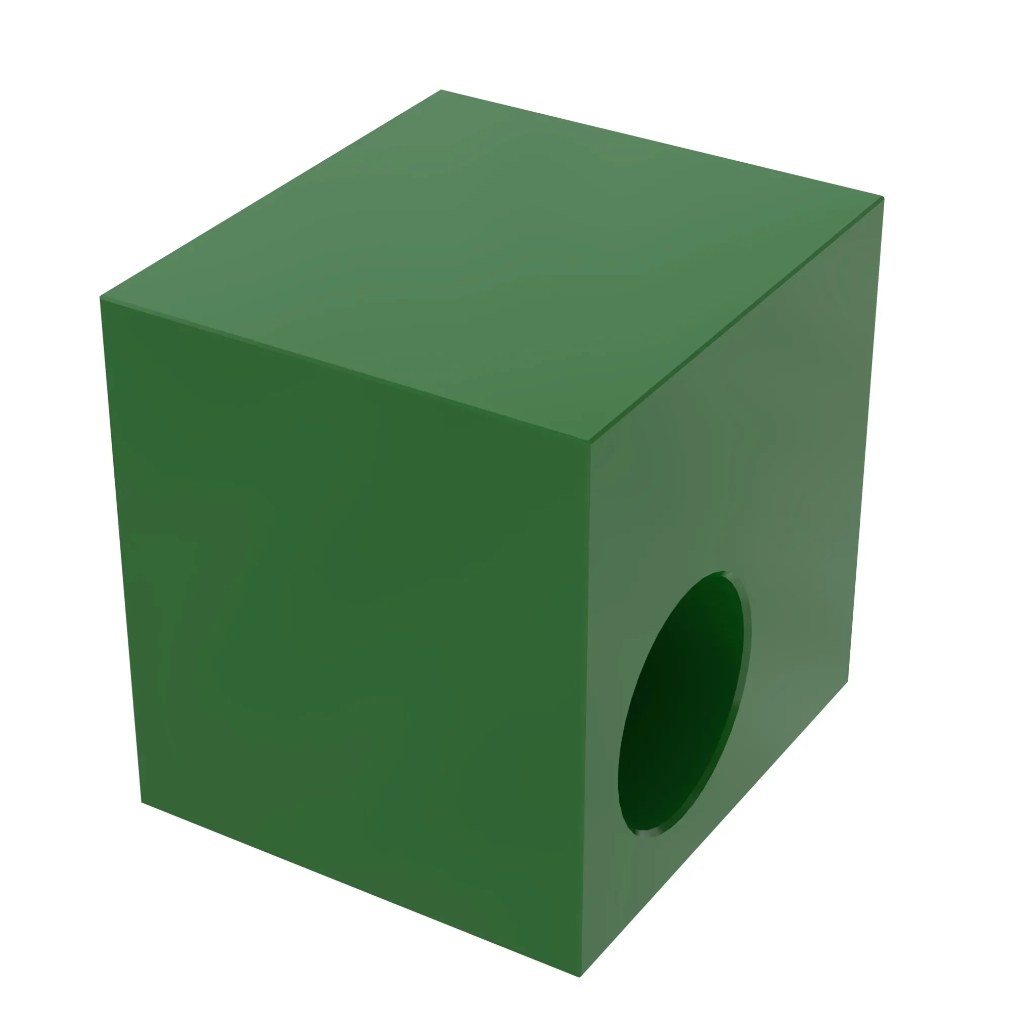 John Deere Spacer - R311151