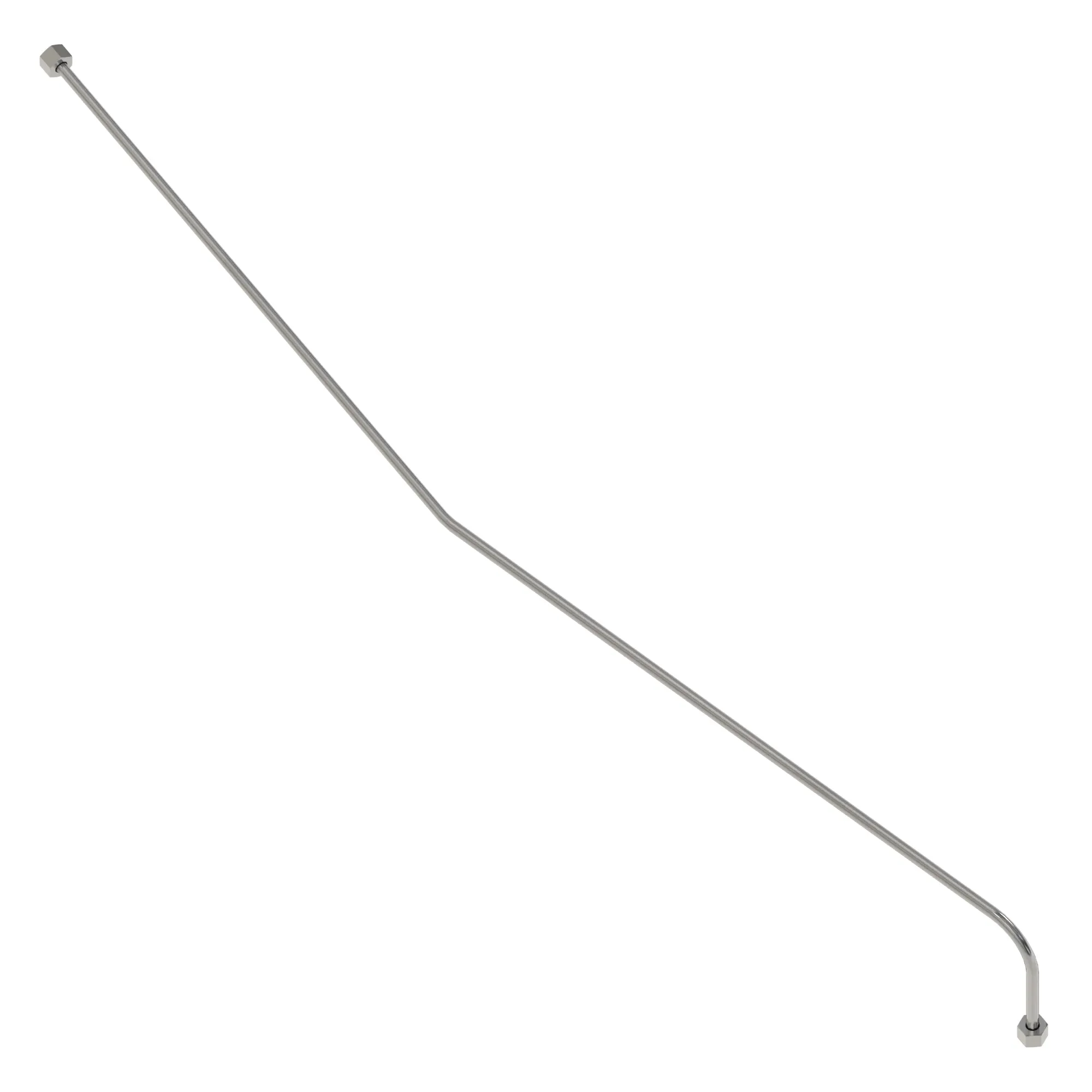 John Deere Pipe - DQ24507