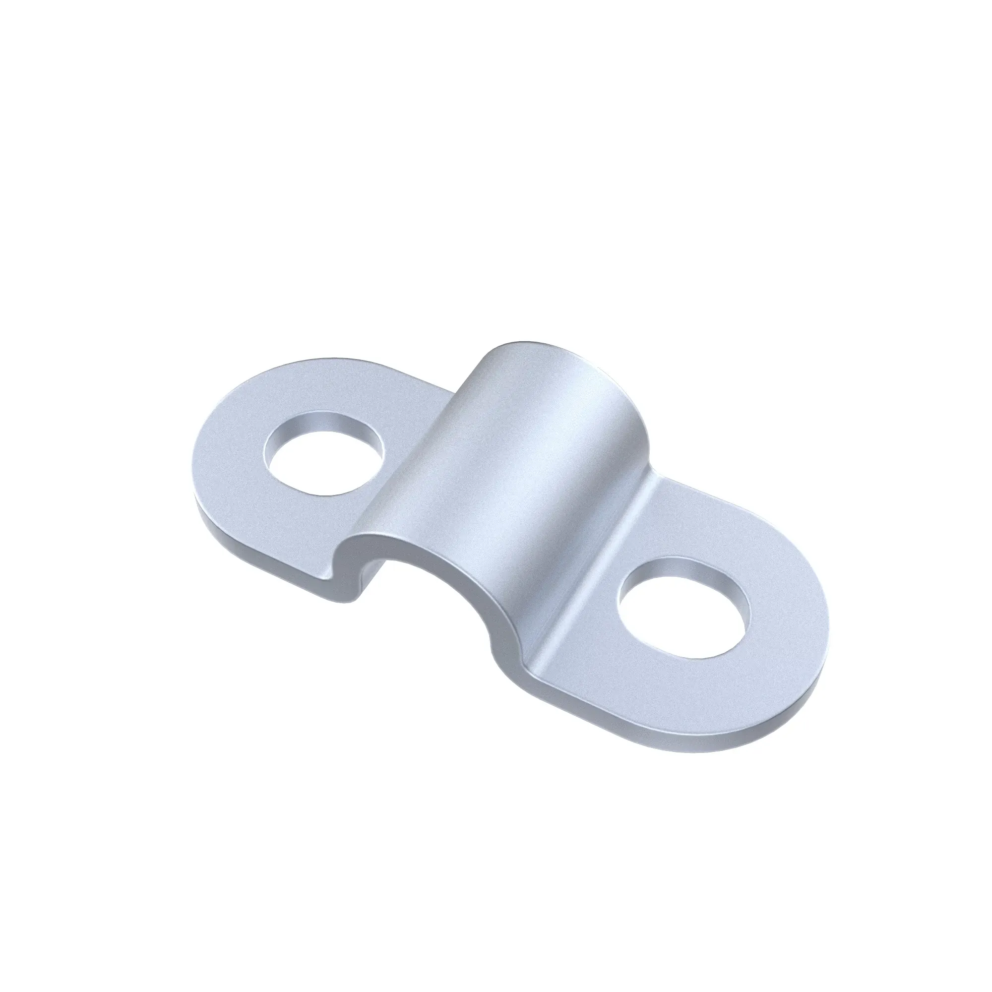 John Deere Bolt-On Clamp - U42544