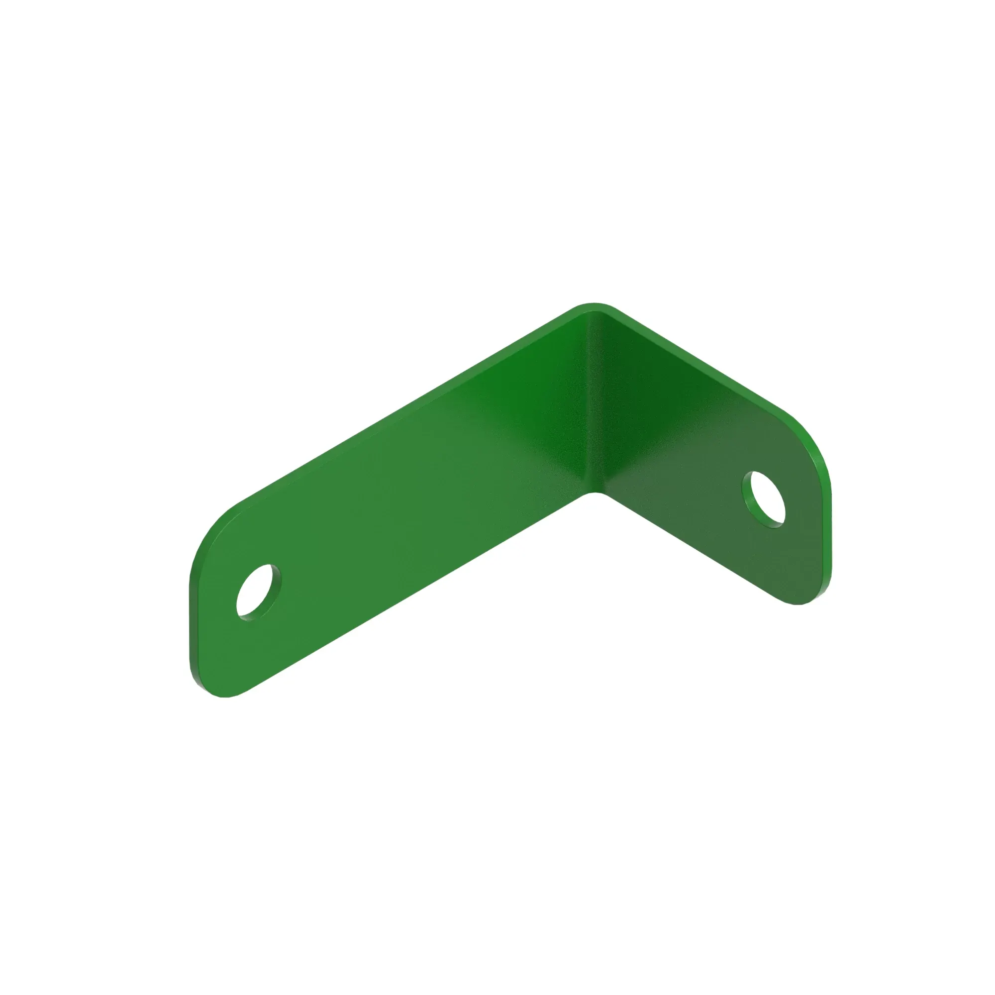 John Deere Hose Support Angle - N382288