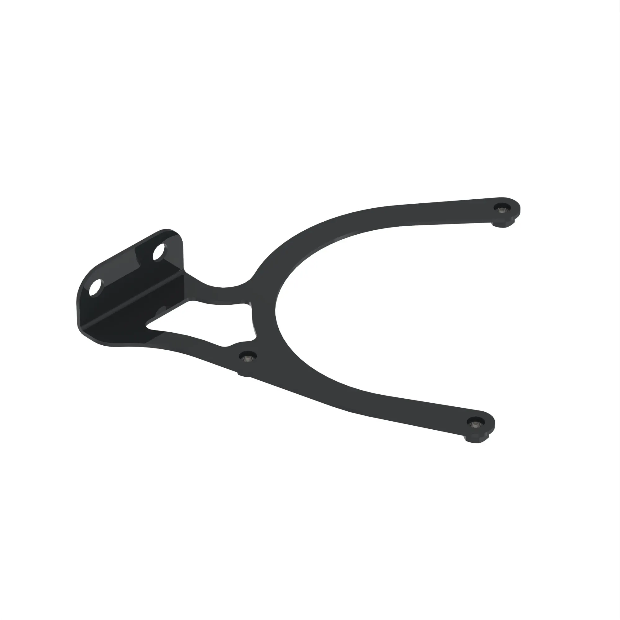 John Deere Air Cleaner Bracket - AT478677