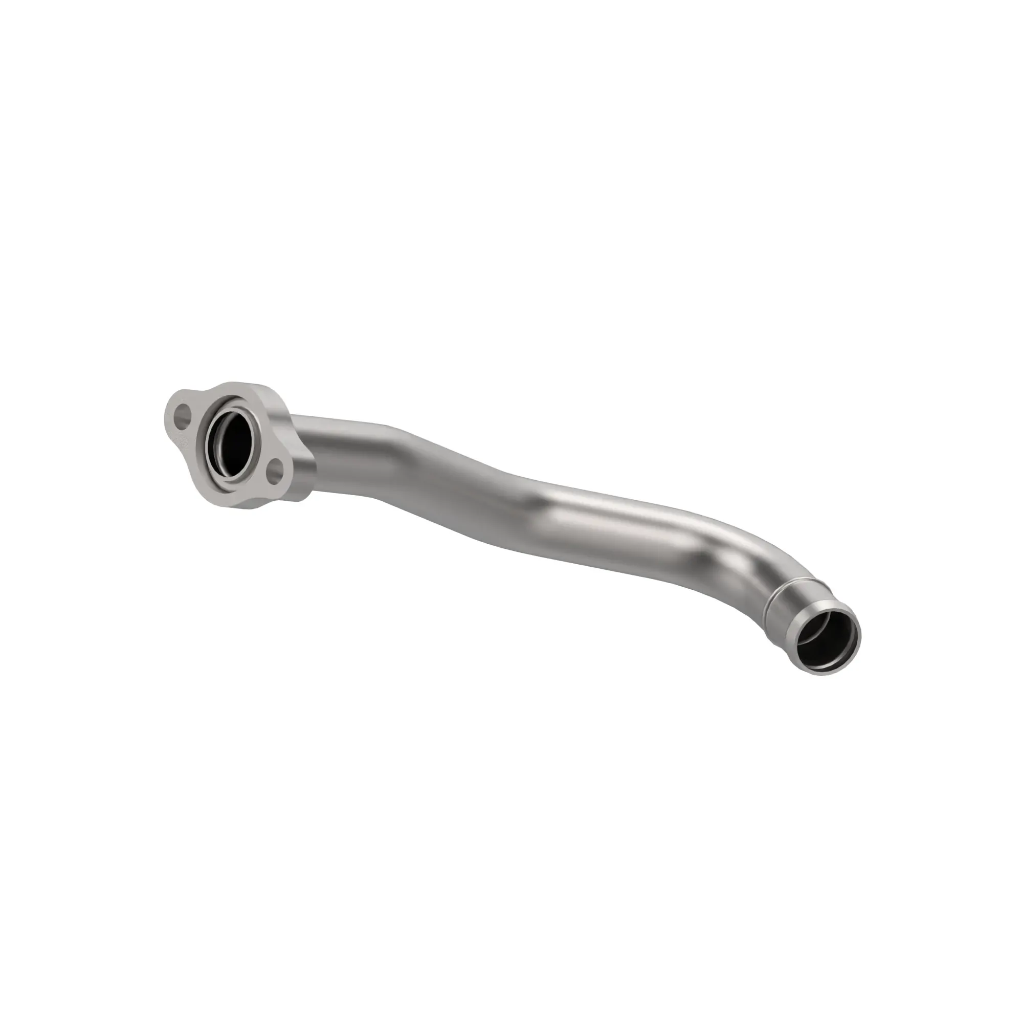 OIL LINE, PUMP INLET