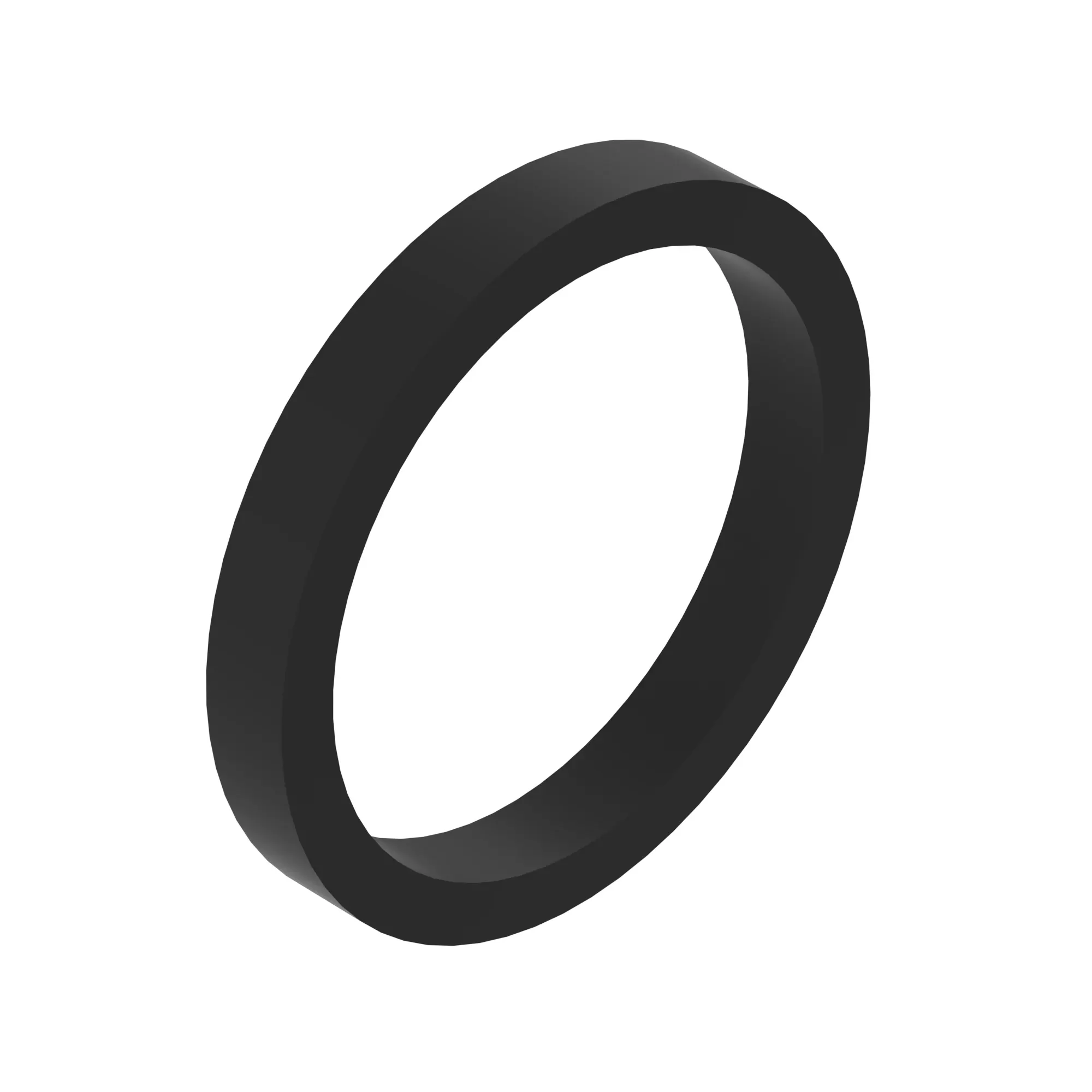John Deere Piston Back-Up Ring - R232175
