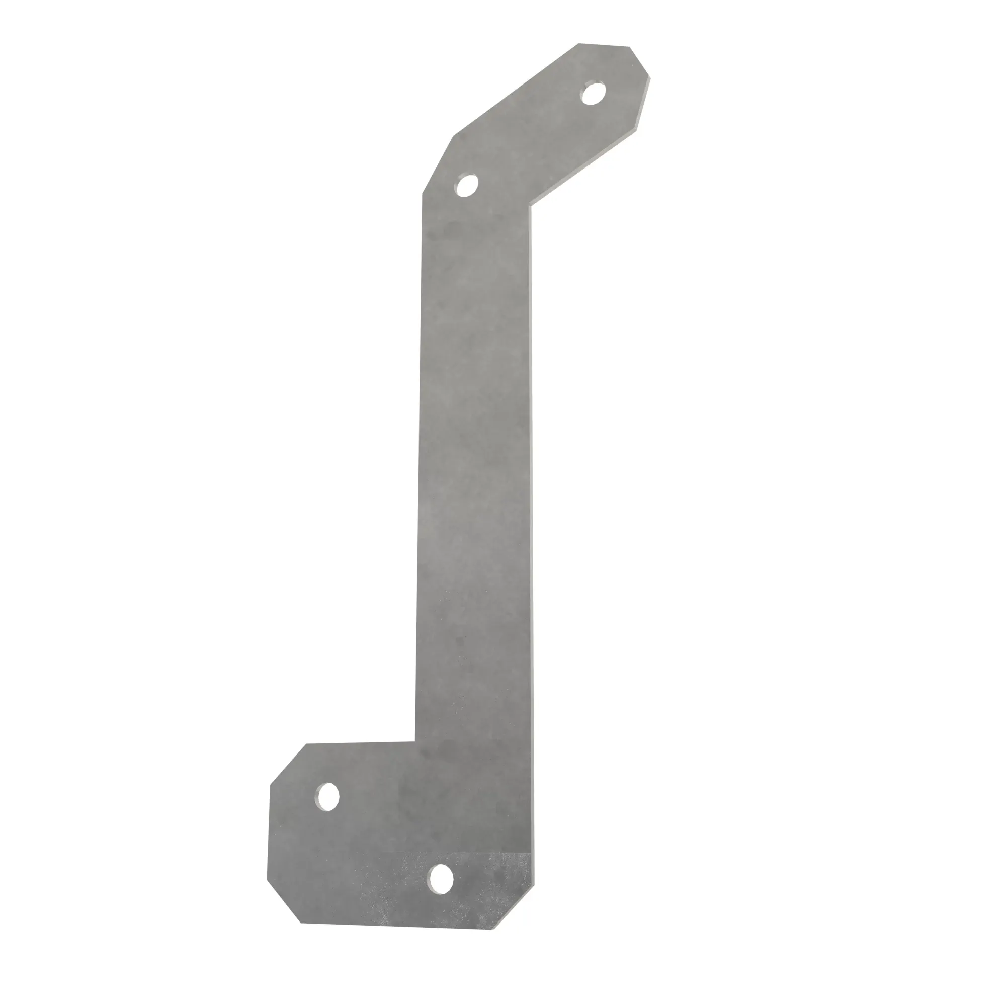 BRACKET, WATER VALVE