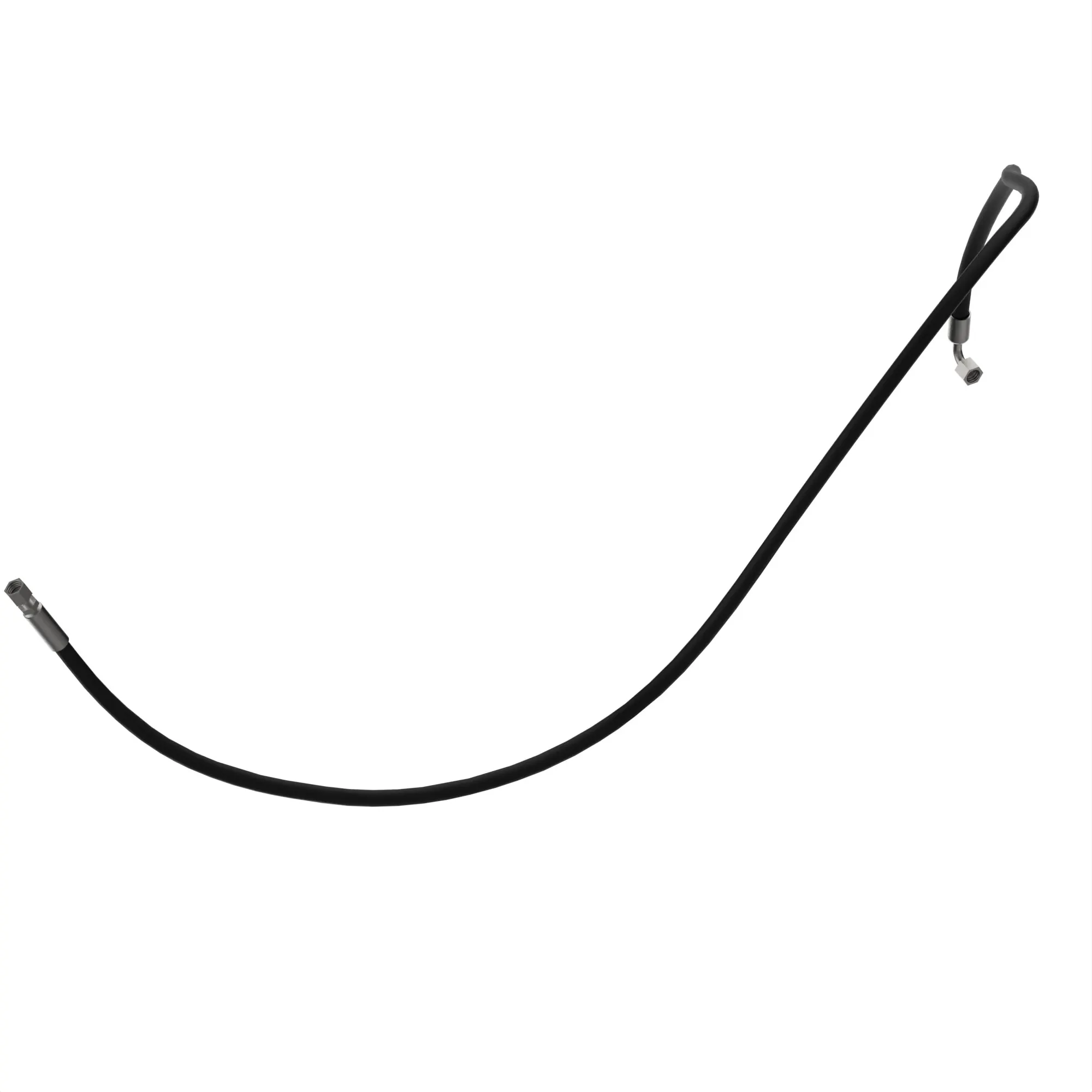 John Deere Hydraulic Hose - AT376092