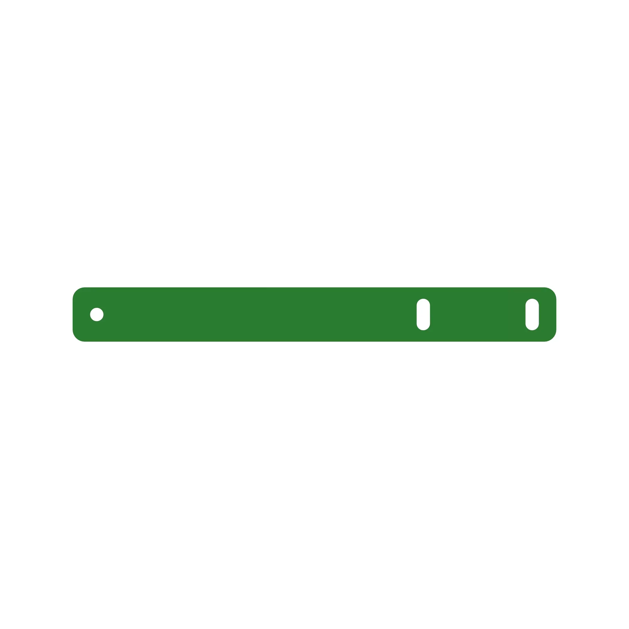 BRACKET, MOUNTING BRACKET