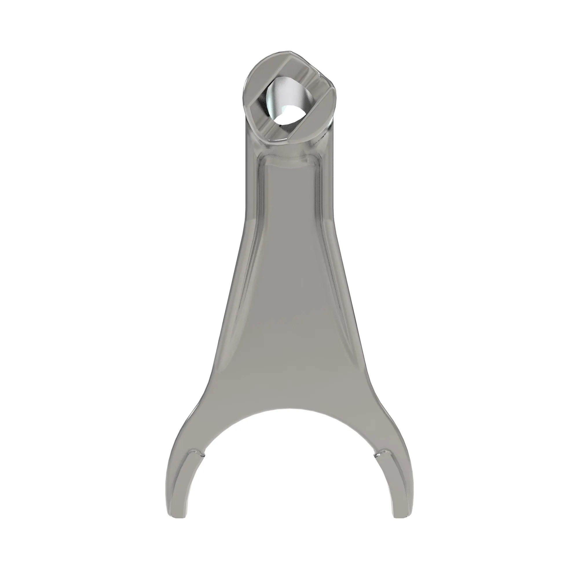 FORK, DIFFERENTIAL L