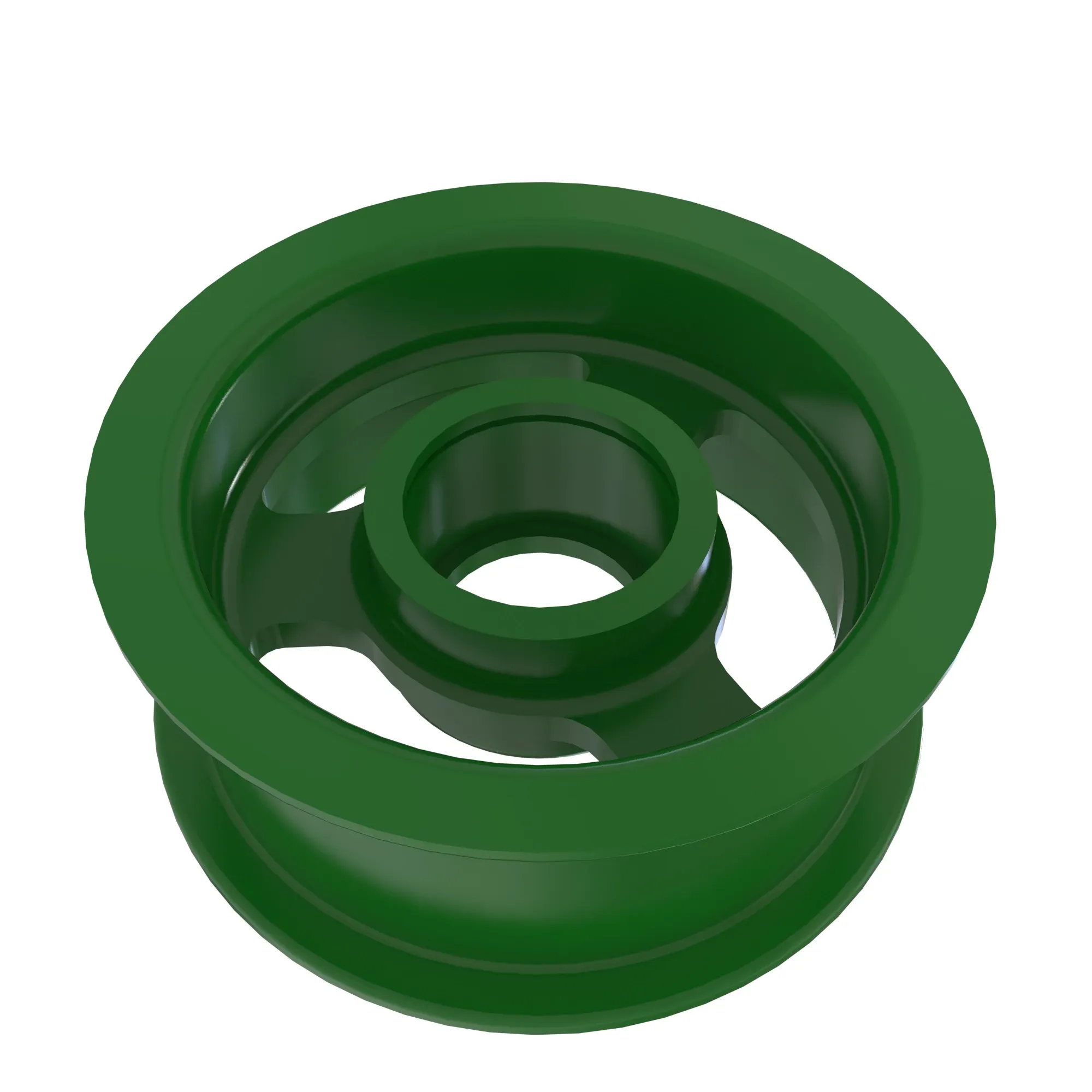 CHOPPER TENSION PULLY