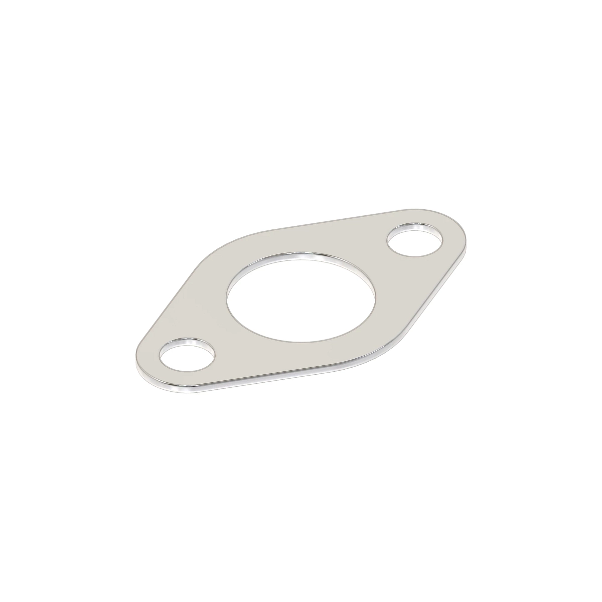Gasket, Muffler