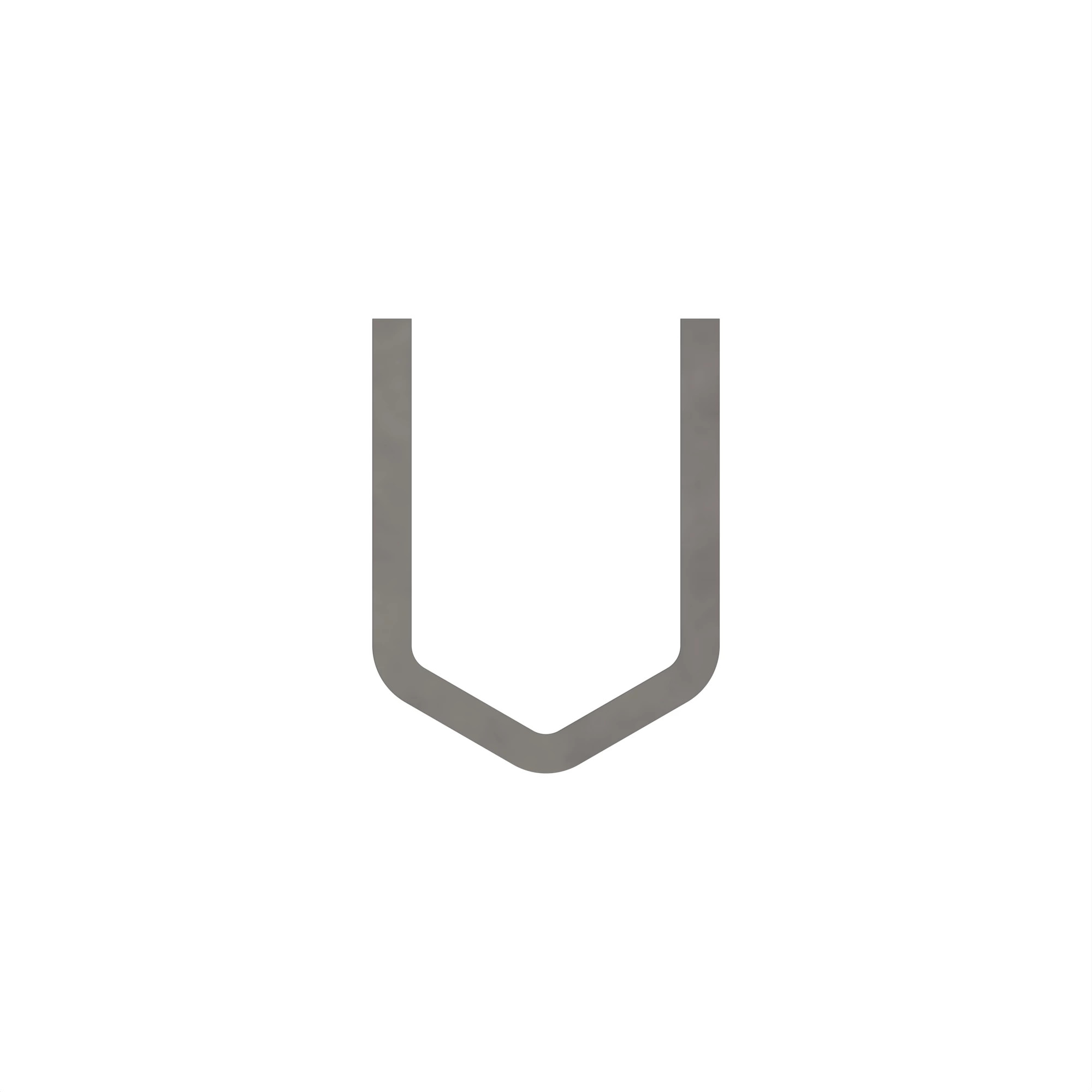 BRACKET, CYLINDER LOCKING COLLAR