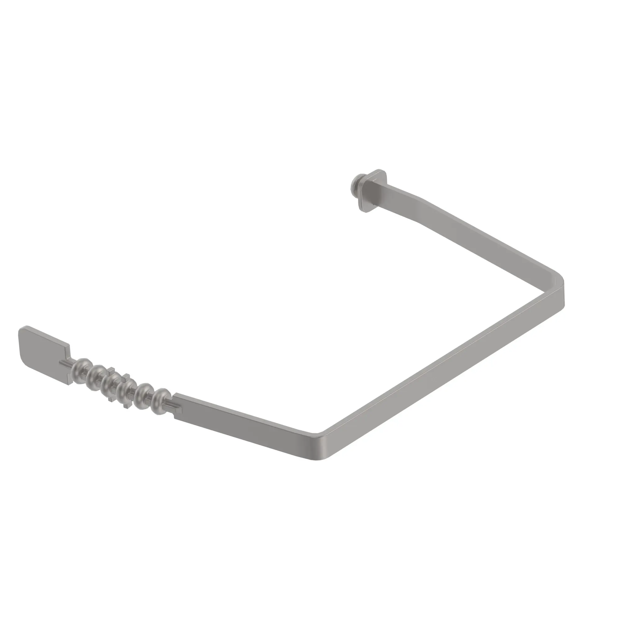 Tie-Down Strap