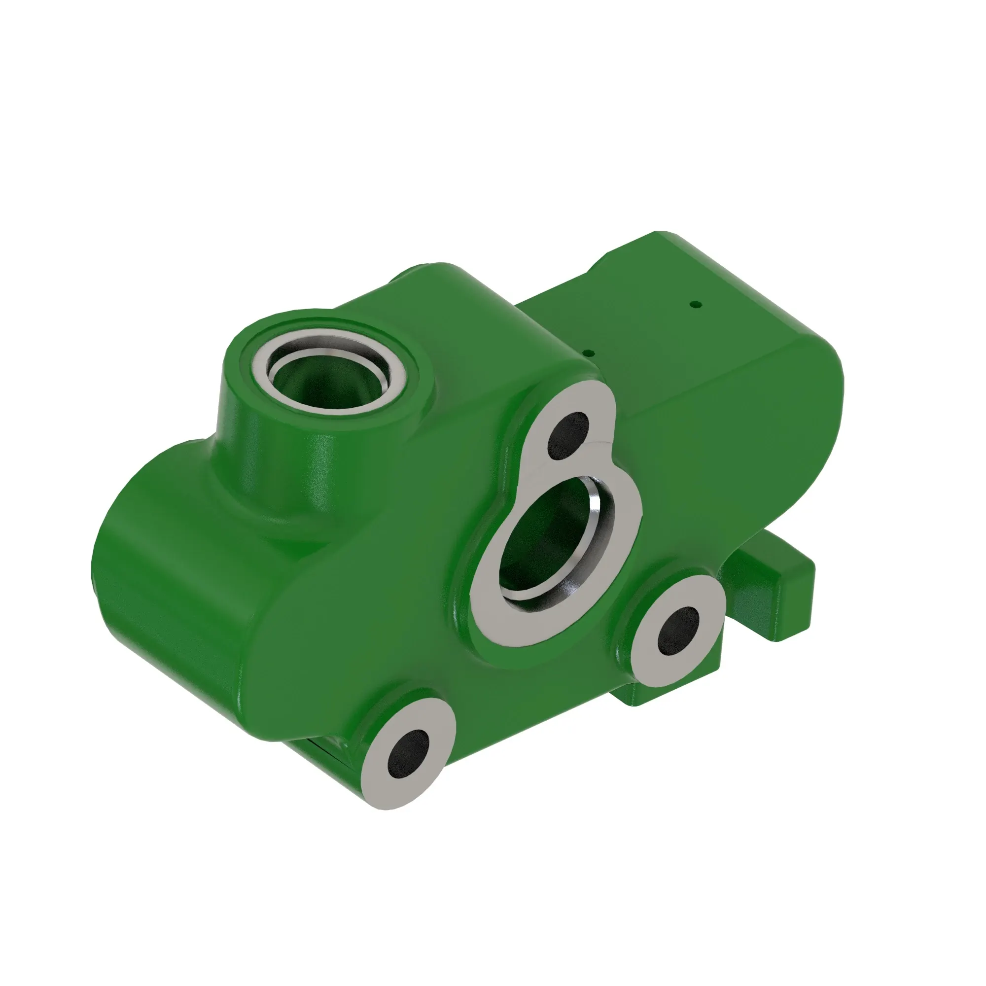 John Deere Stackable Selective Control Valve - SJ34790