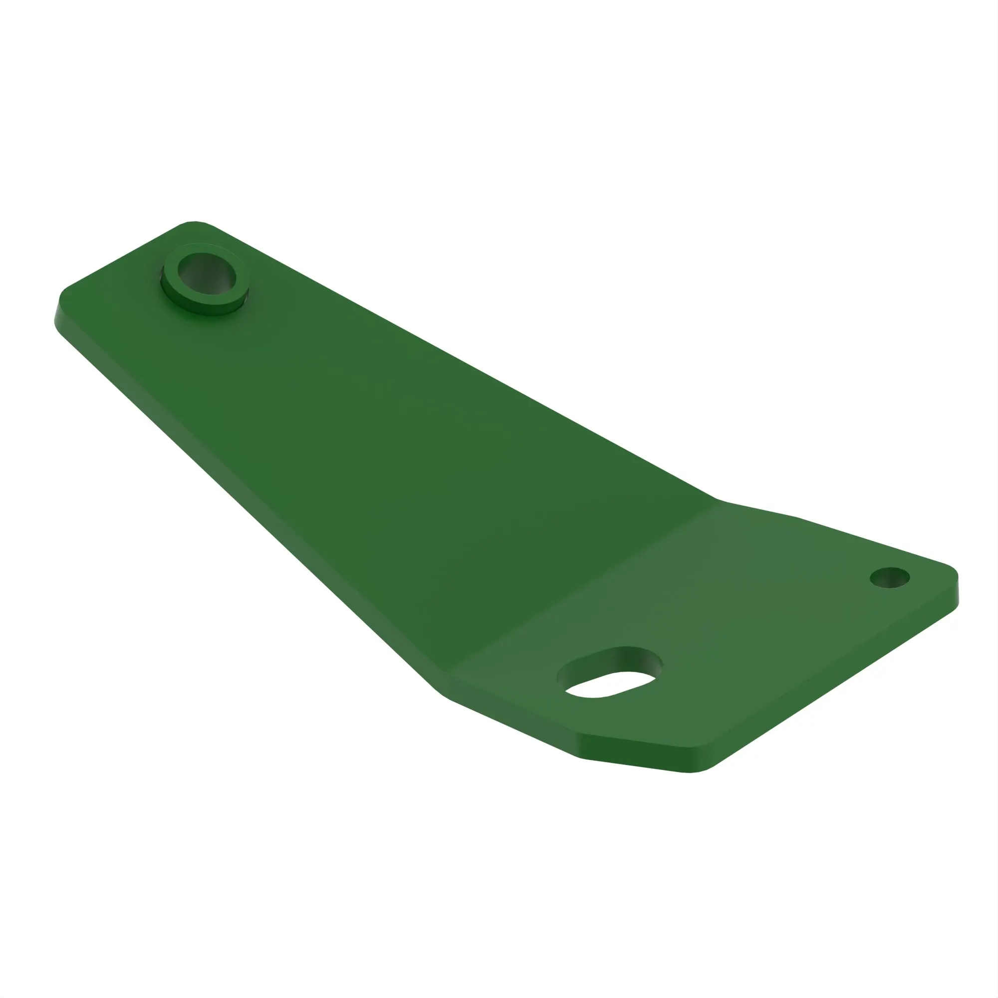 SUPPORT ASSY., RH  R.O.